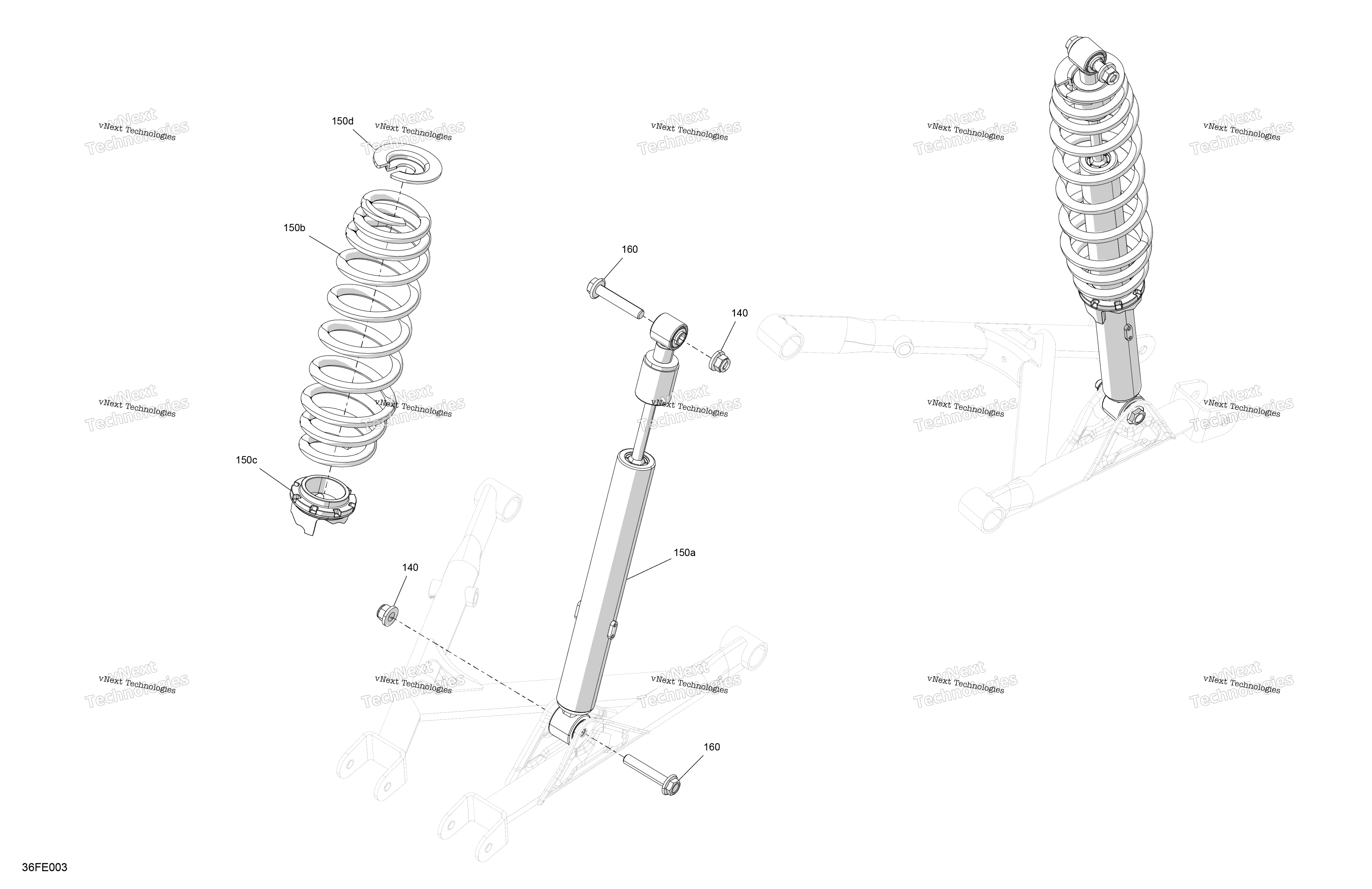 2025 OUTLANDER - 4X4 - STD - 500 - 1BSB - Legion Red