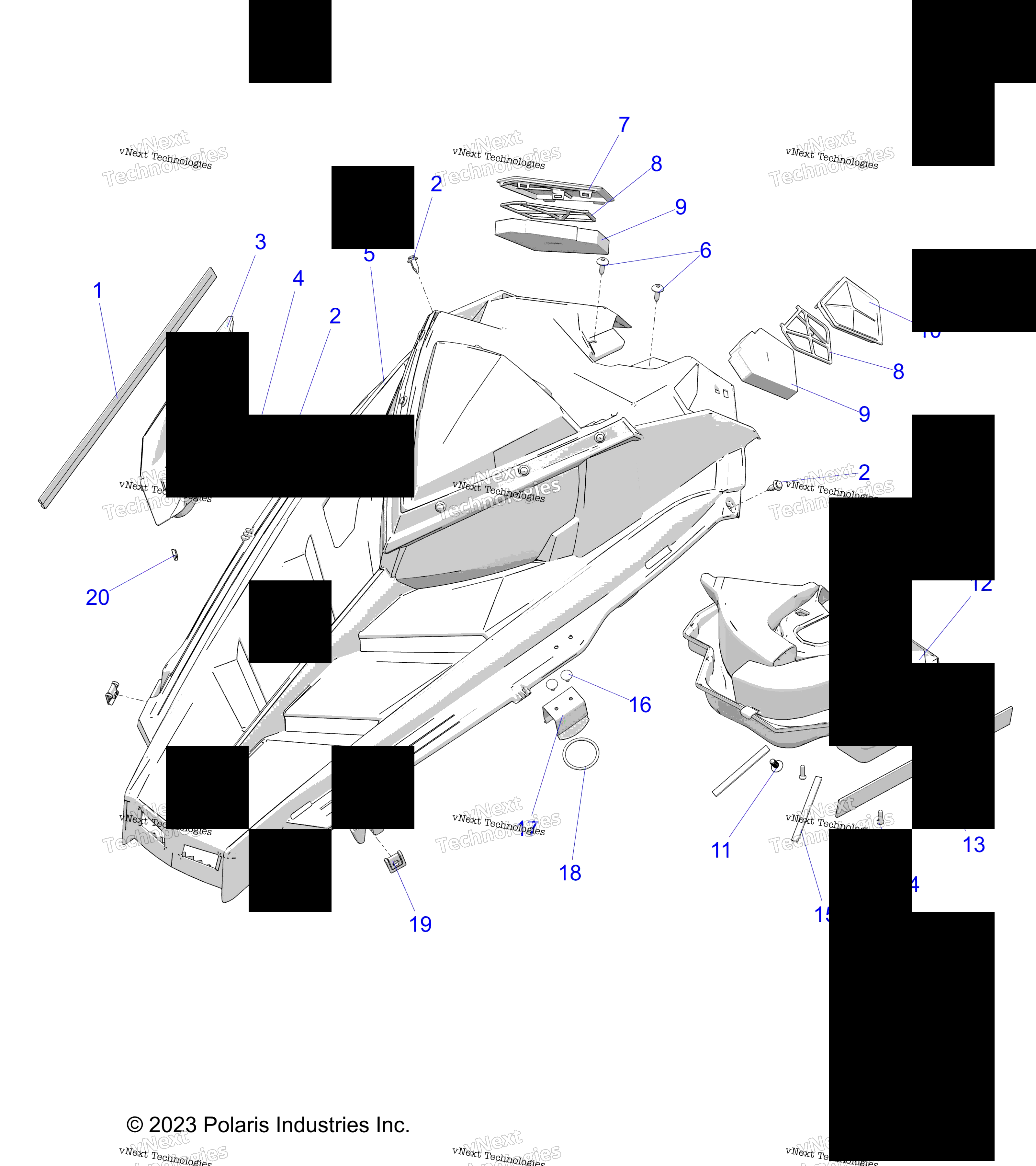 2025 550 INDY SPORT 121 ES (S25CBA5TSL)