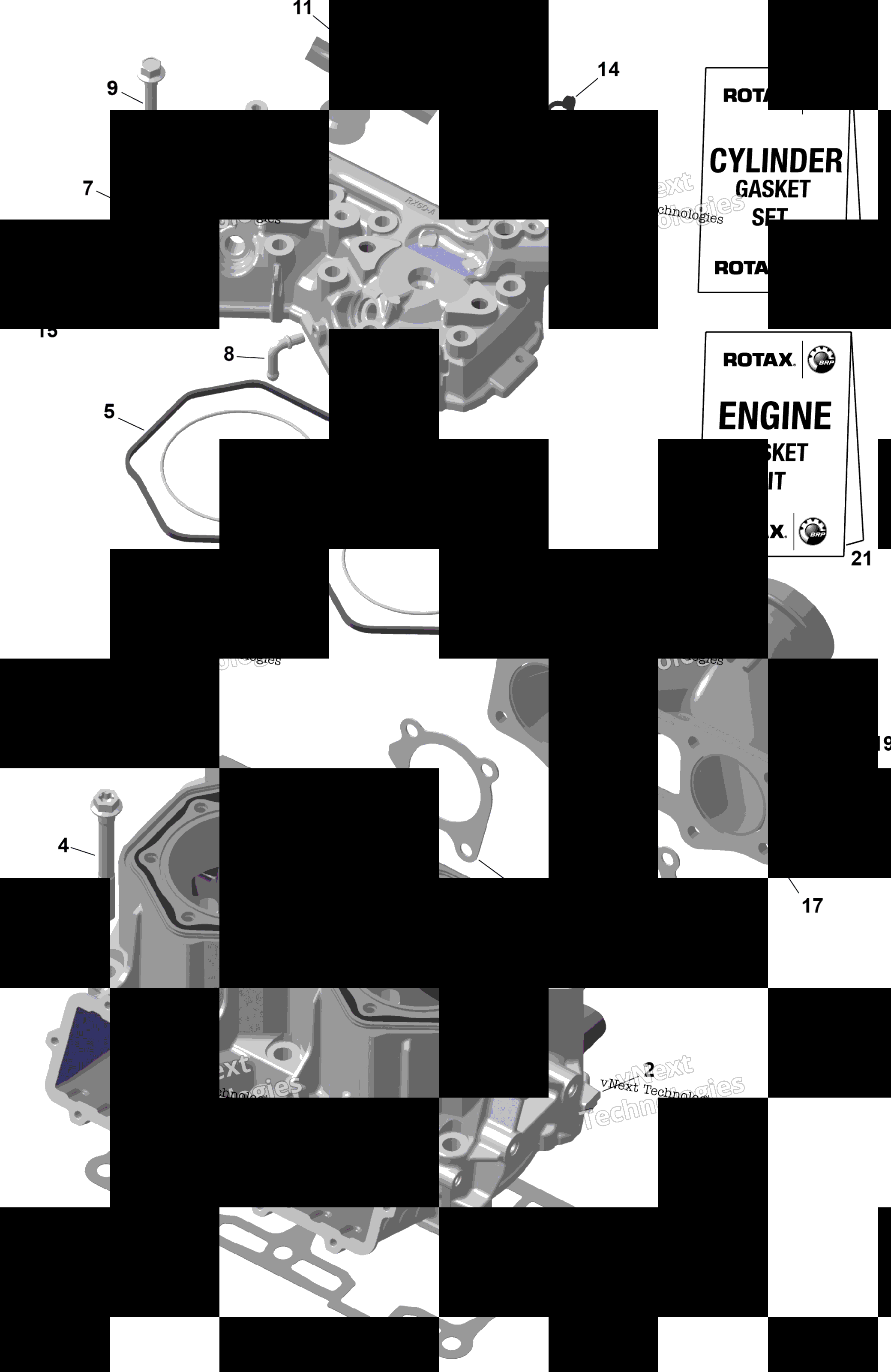 2026 MXZ - Adrenaline - 850 E-TEC - BDTB - Monument Gray - 15X137X1.25RS Track