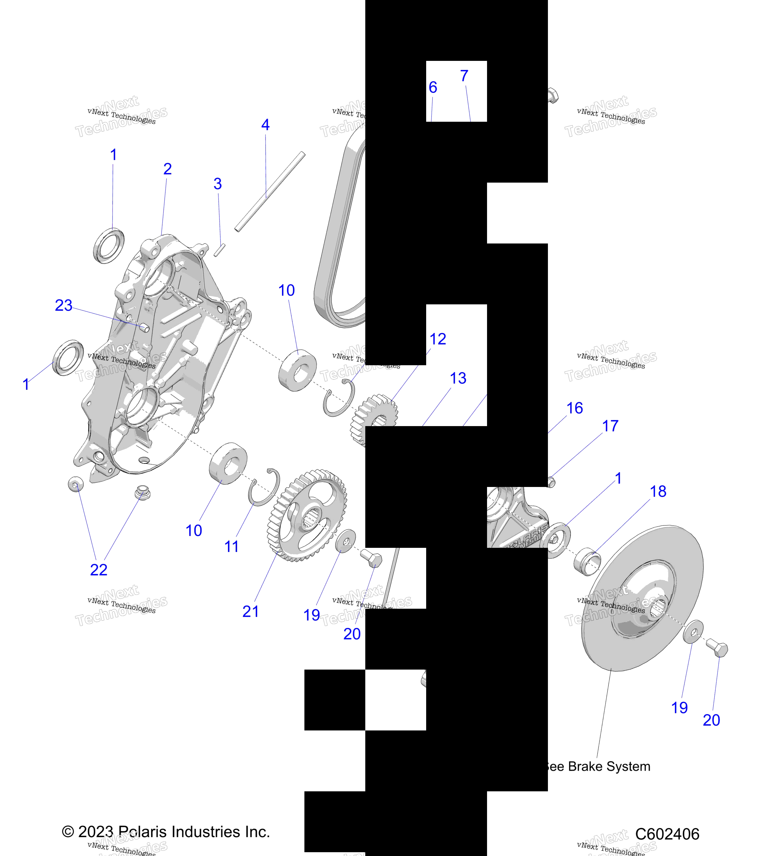 2025 550 INDY SPORT 121 ES (S25CBA5TSL)