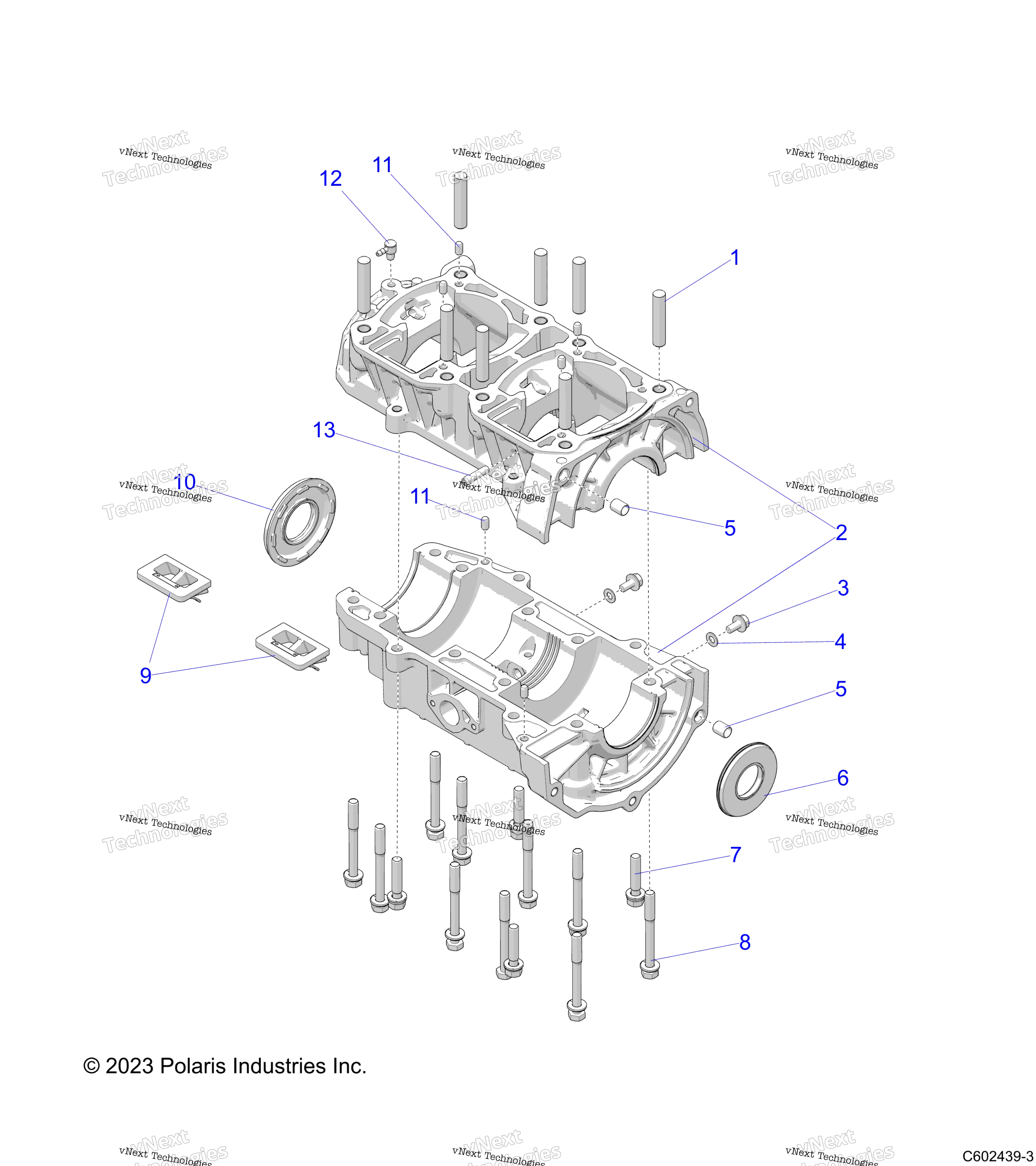 2025 550 INDY SPORT 121 ES (S25CBA5TSL)