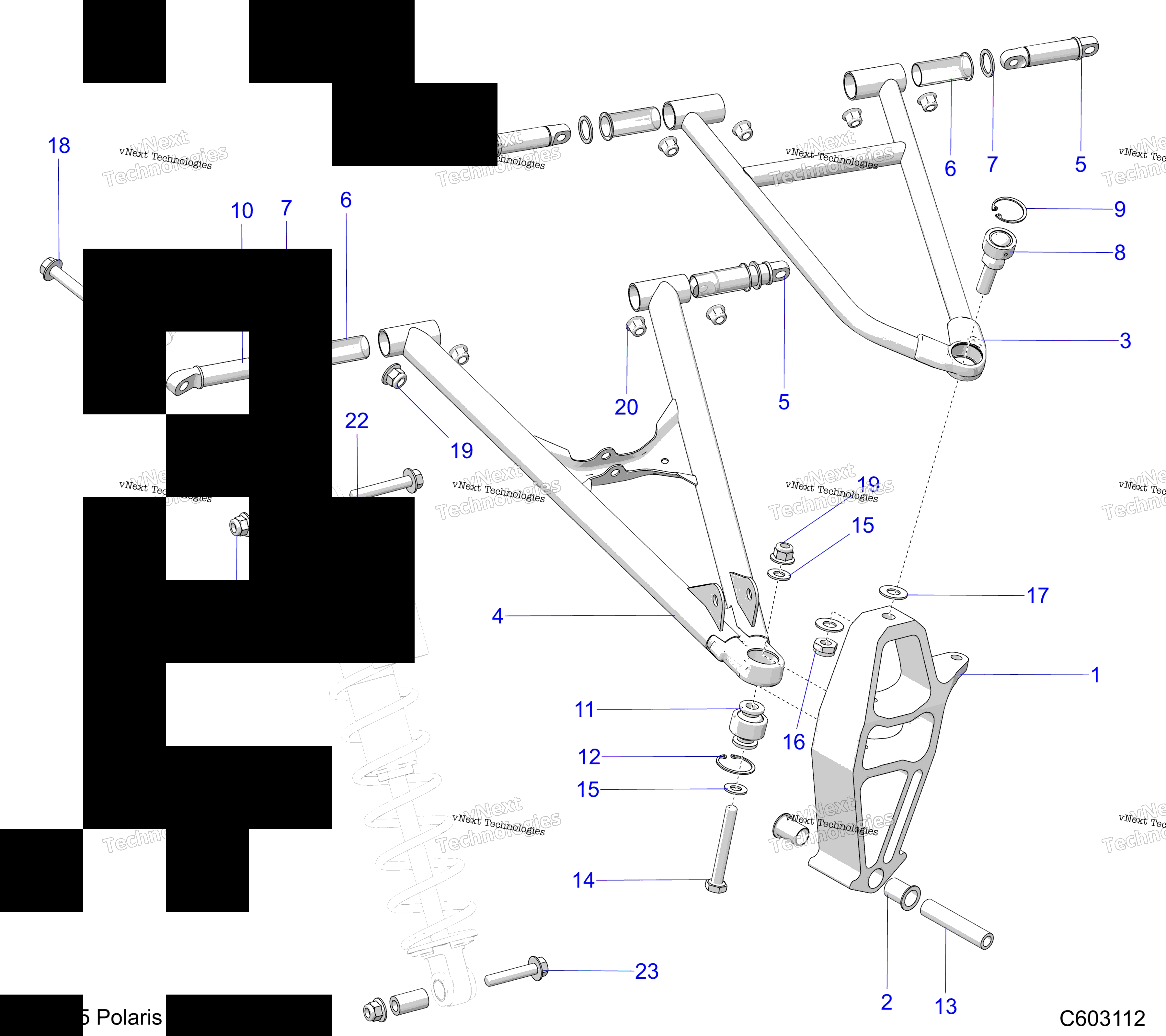 2025 550 INDY SPORT 121 ES (S25CBA5TSL)