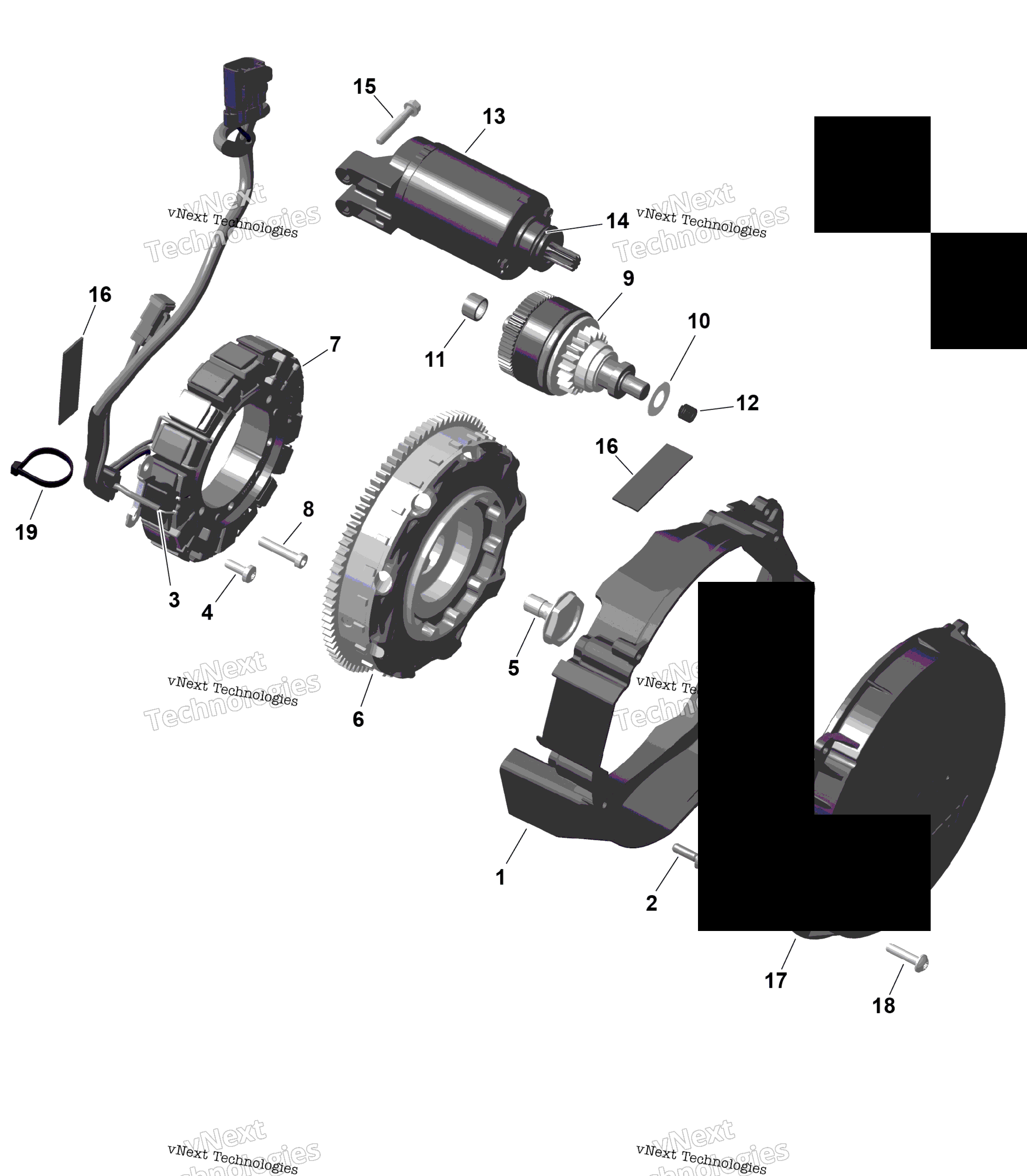 2026 MXZ - Adrenaline - 850 E-TEC - BDTD - Monument Gray - 15X129X1.25RS Track