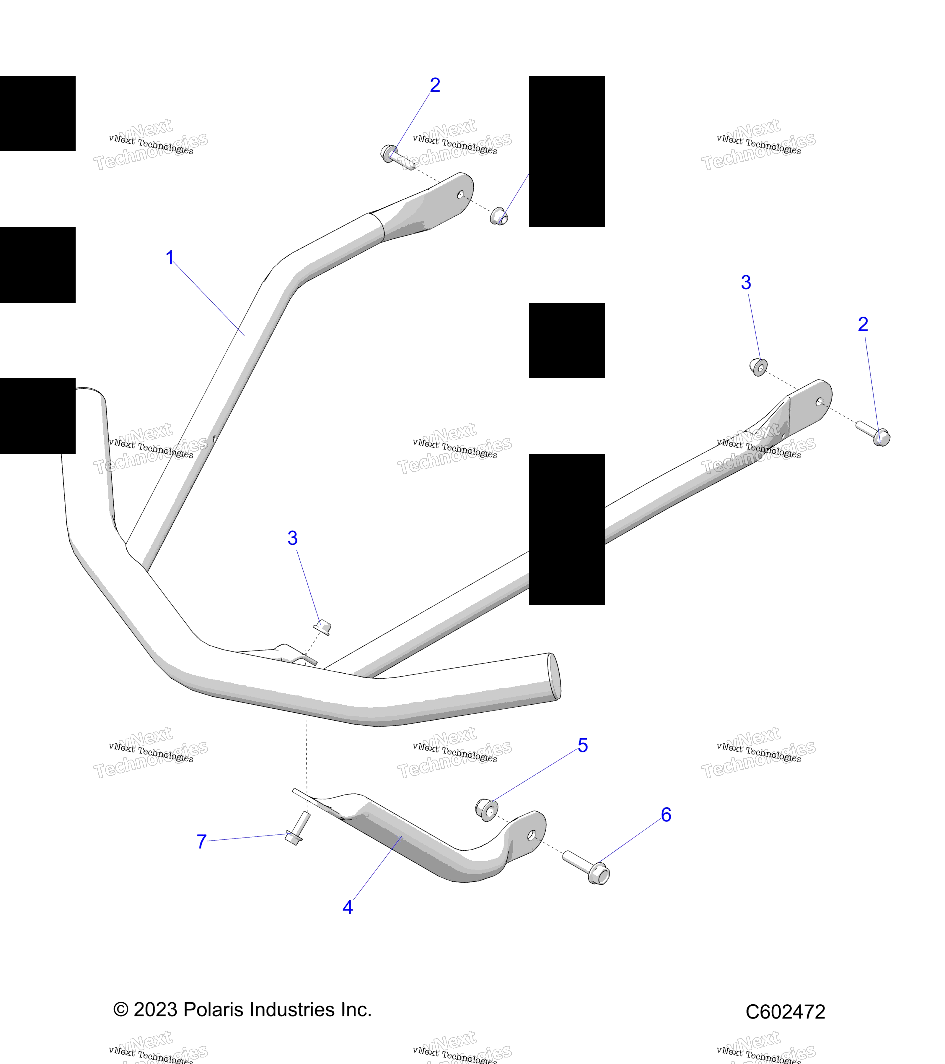 2025 550 VOYAGEUR 144 ES (S25CEF5TSL)