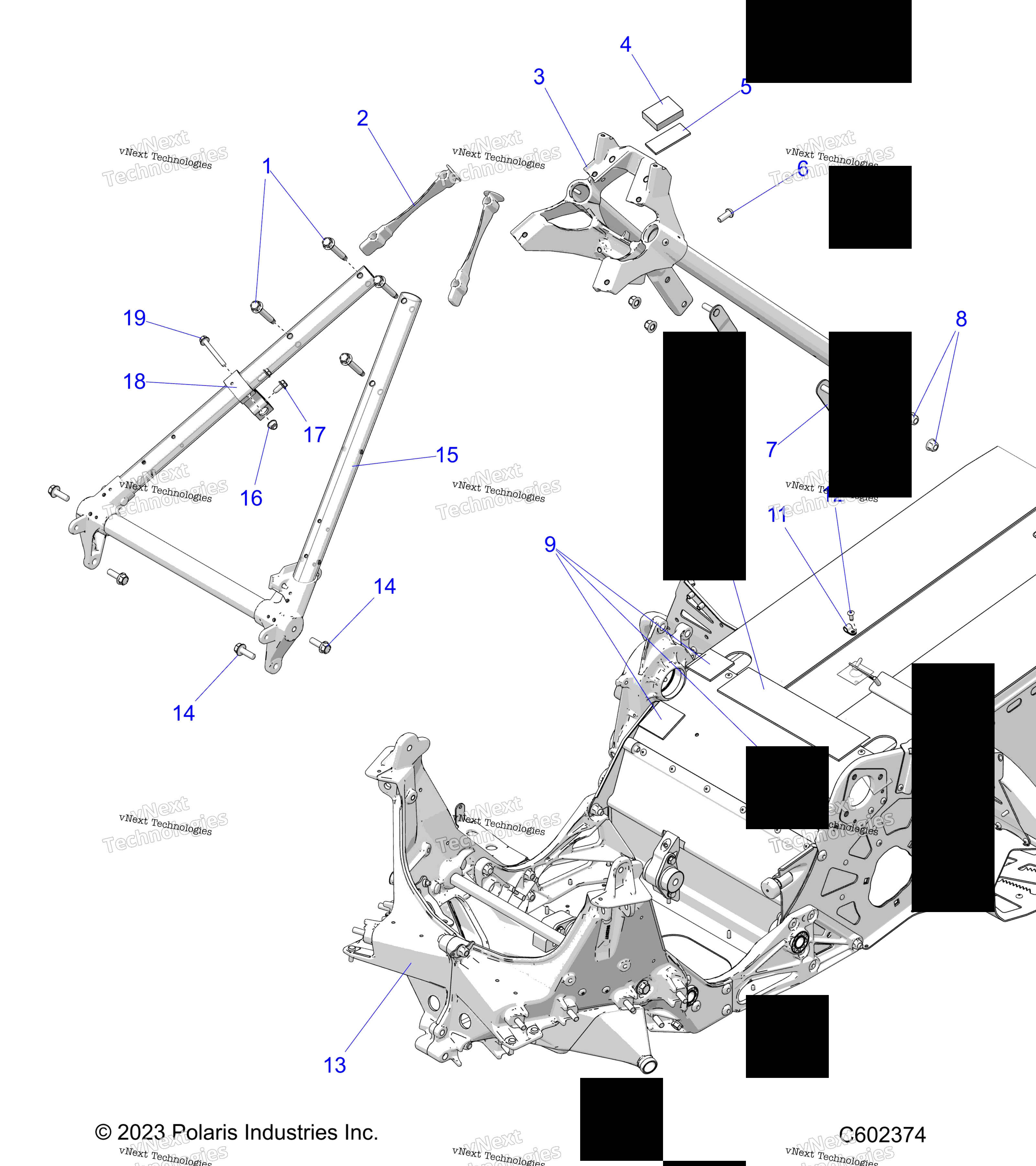 2025 550 VOYAGEUR 144 ES (S25CEF5TSL)
