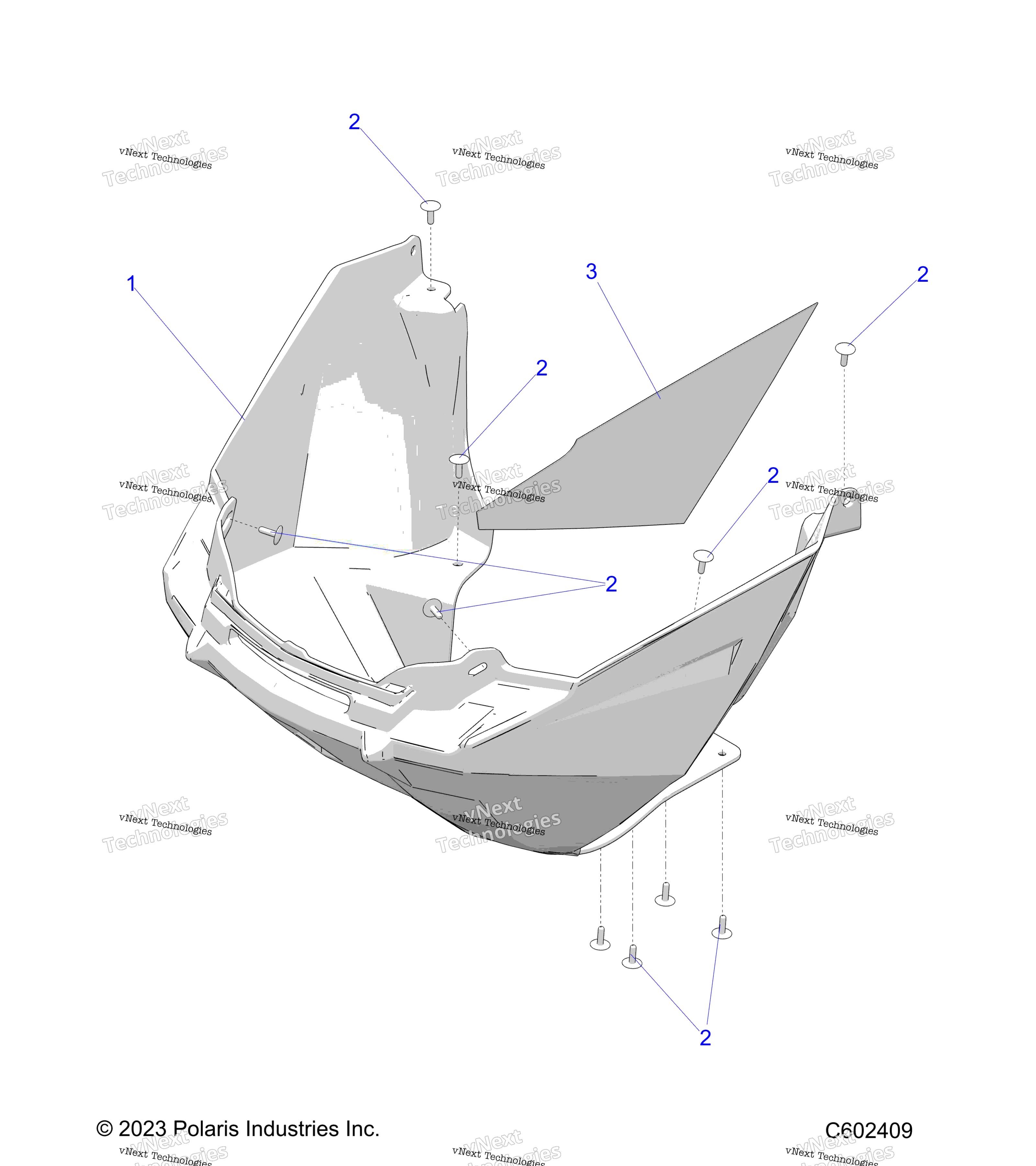 2025 550 VOYAGEUR 155 ES (S25CFF5TSL)