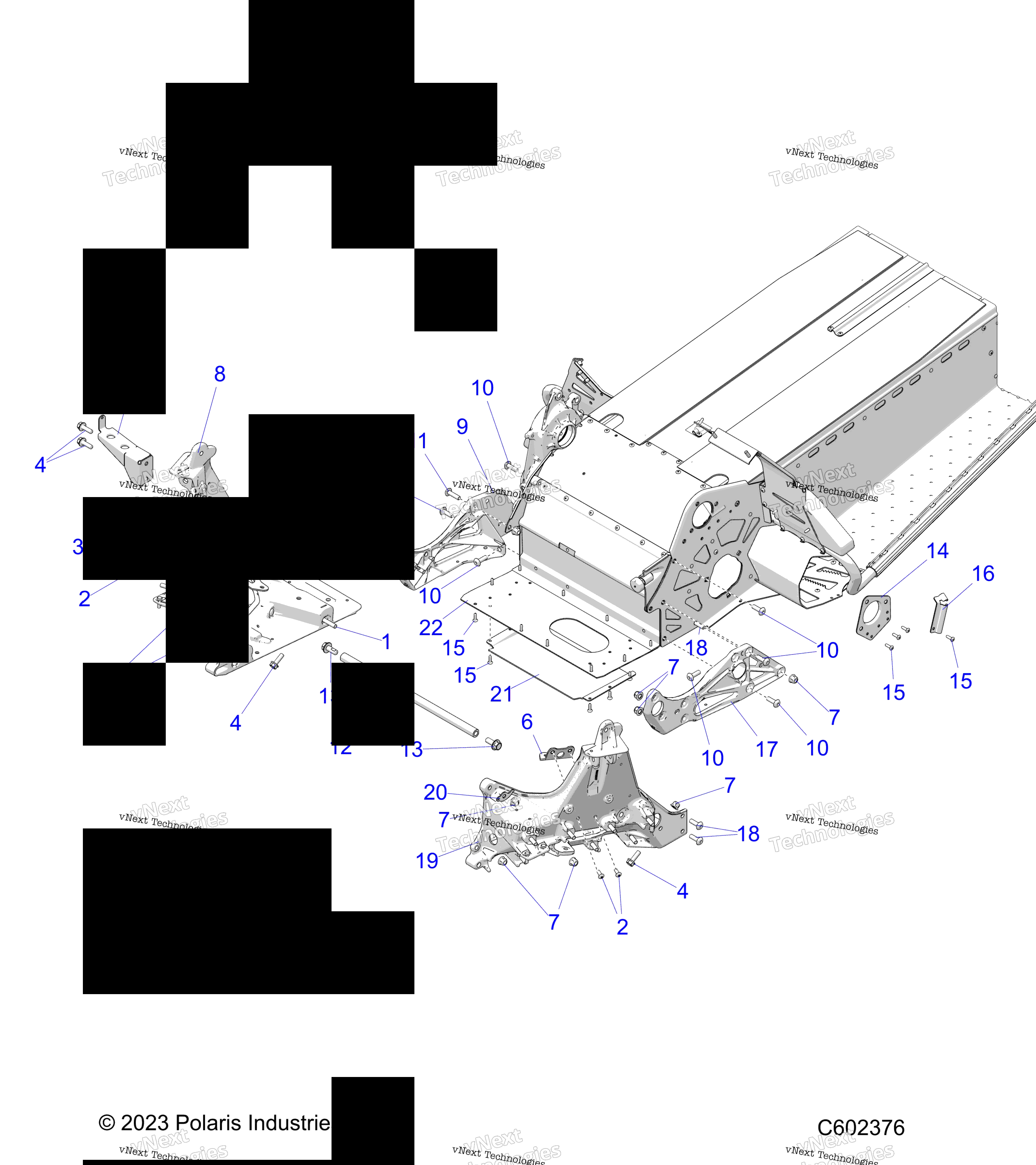 2025 550 VOYAGEUR 155 ES (S25CFF5TSL)