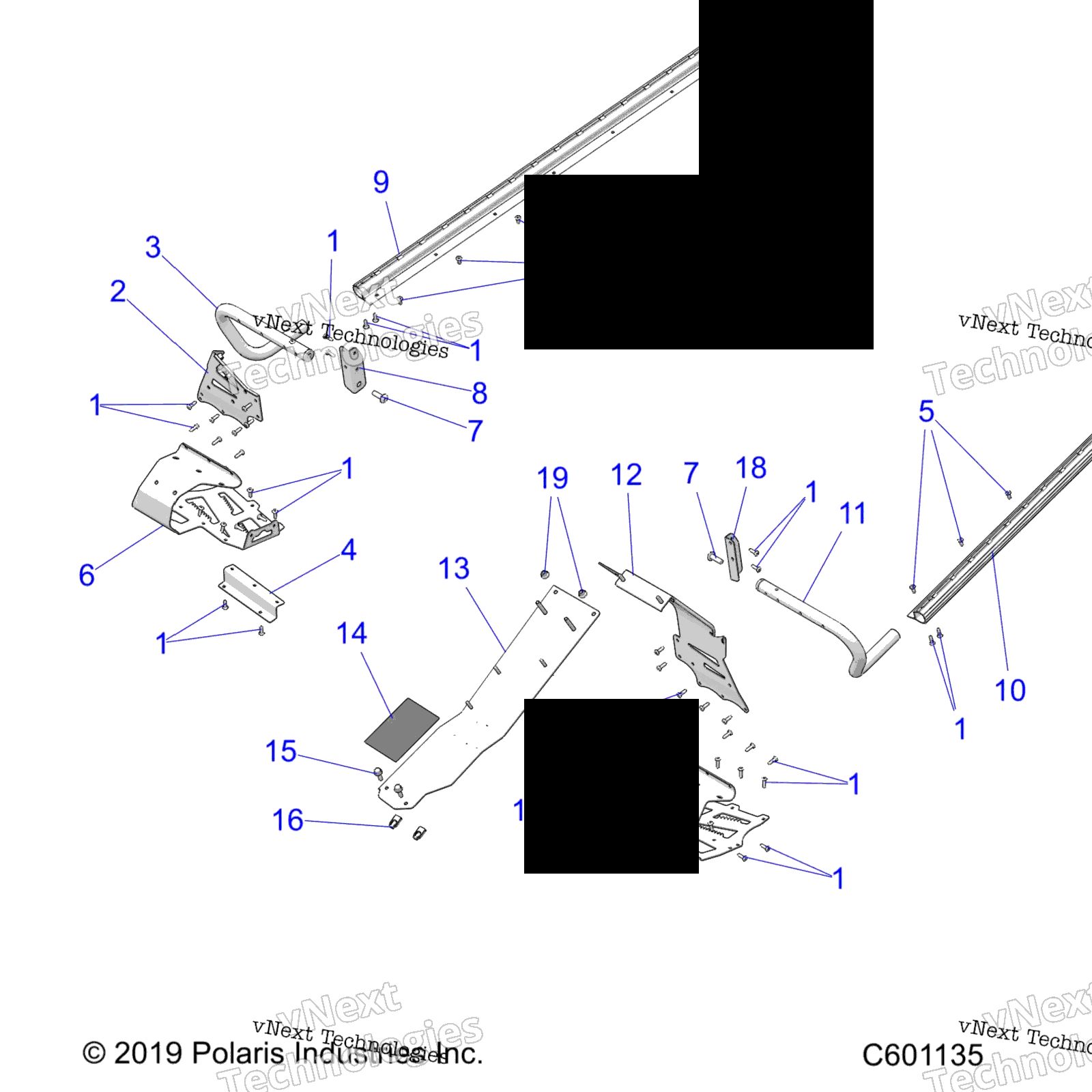 2025 550 VOYAGEUR 155 ES (S25CFF5TSL)