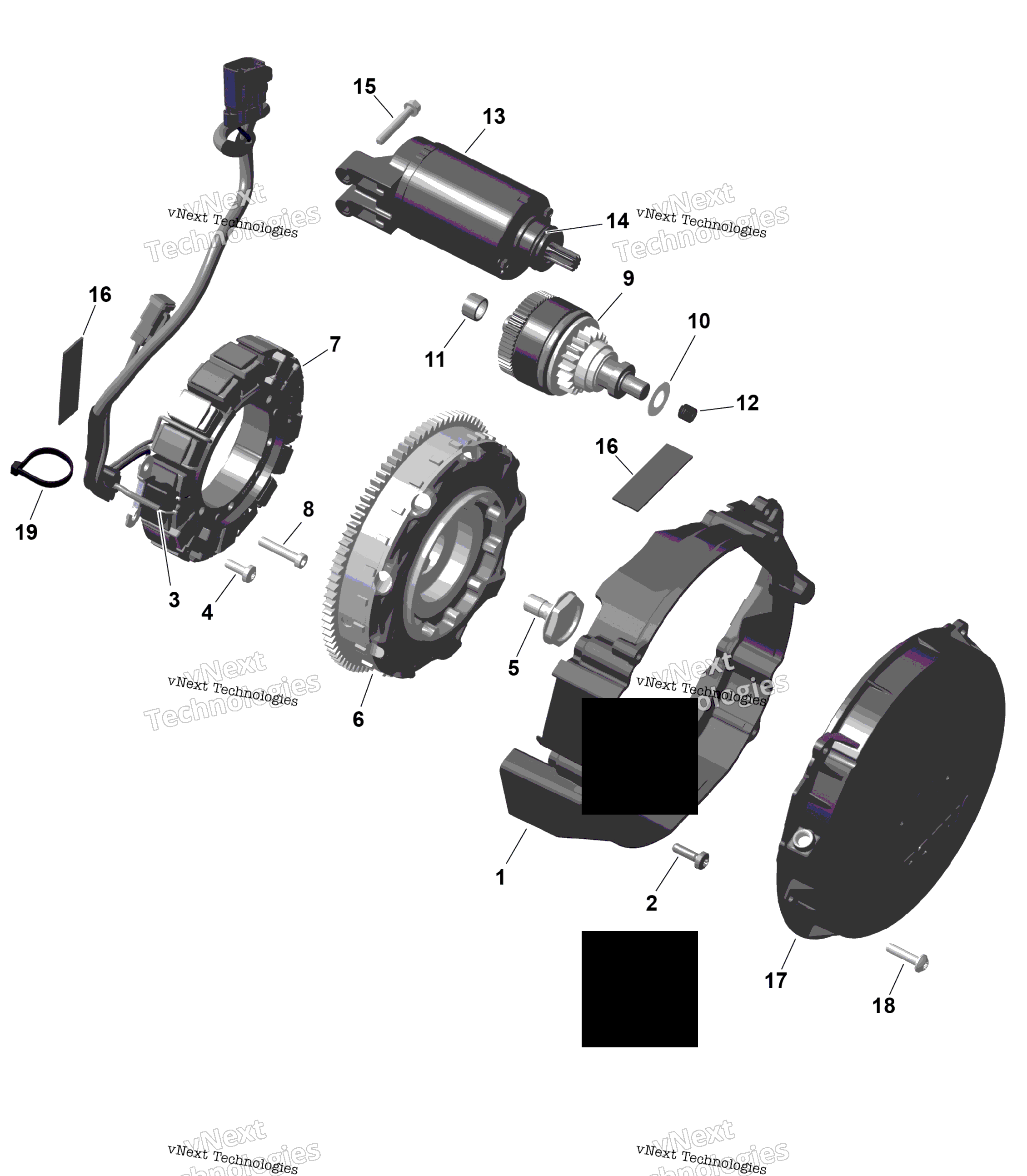 2026 MXZ - Adrenaline with Blizzard Package - 850 E-TEC - UDTB - Monument Gray - 15X137X1.25IR Track