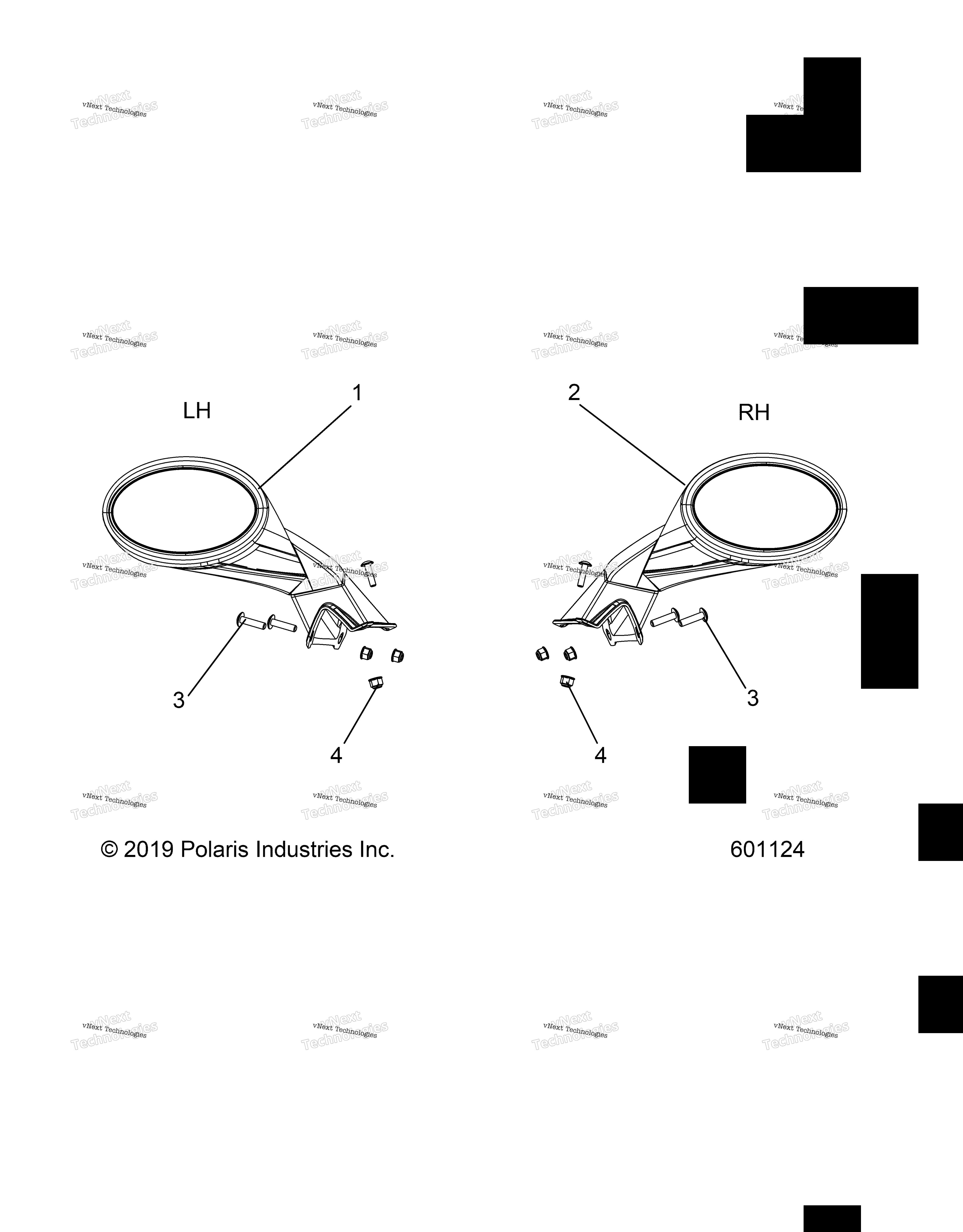 2025 550 VOYAGEUR LXT ES/NORTH EDITION (S25CED5TSL/TSU)
