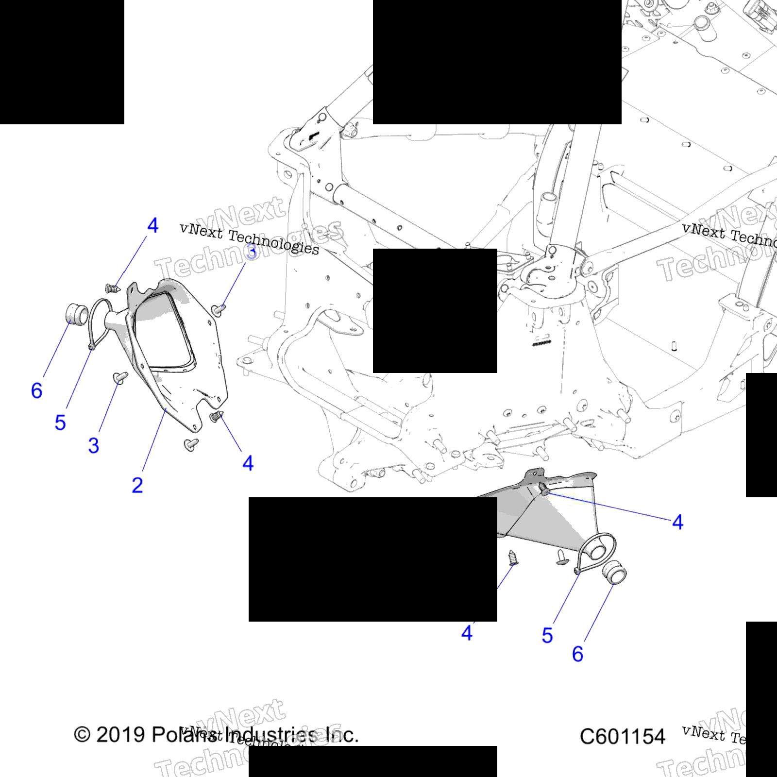 2025 600 INDY CROSS COUNTRY 136 (S25TDL6LSA)
