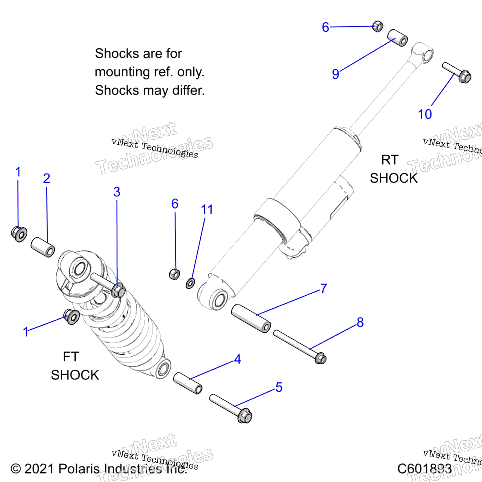 2025 600 INDY CROSS COUNTRY 136 (S25TDL6LSA)