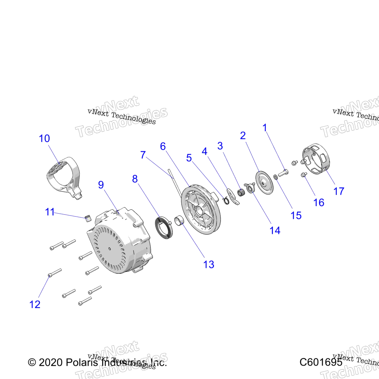 2025 600 RACER/INTL (S25MDX6DSA/6DEA)