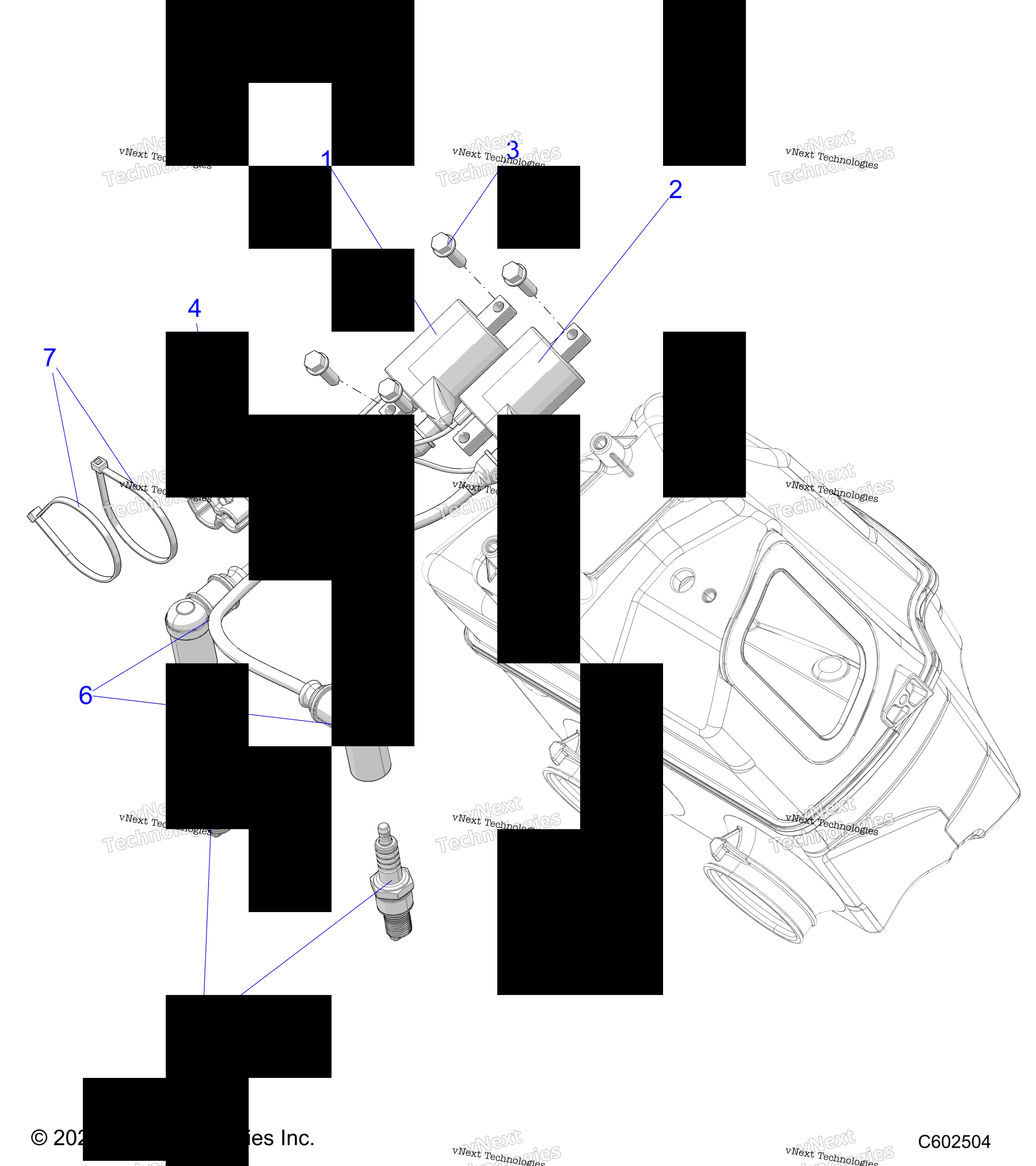 2025 650 INDY ADVENTURE 137 ALL OPTIONS (S25TDE6RS)
