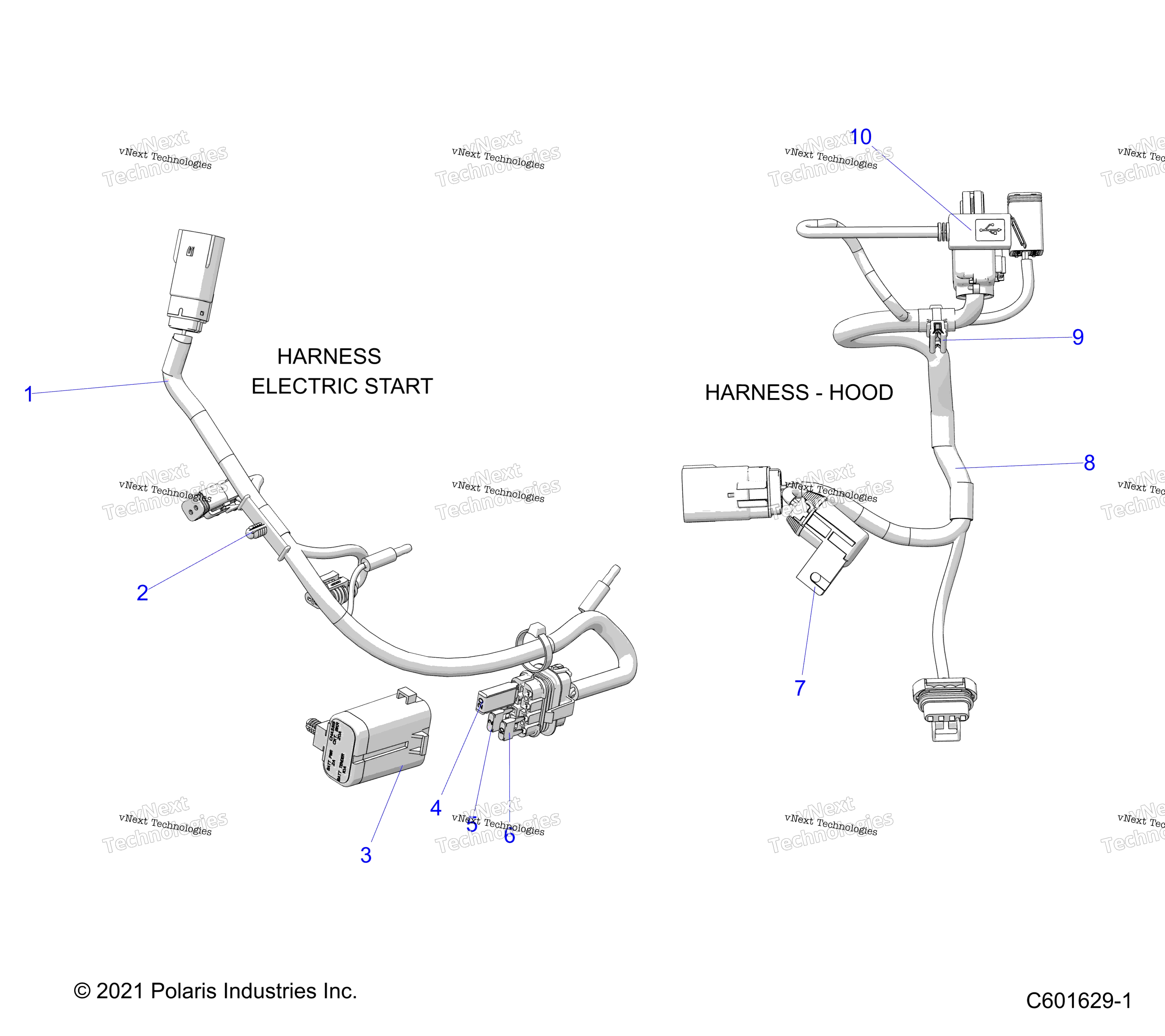 2025 650 INDY ADVENTURE 137 ALL OPTIONS (S25TDE6RS)