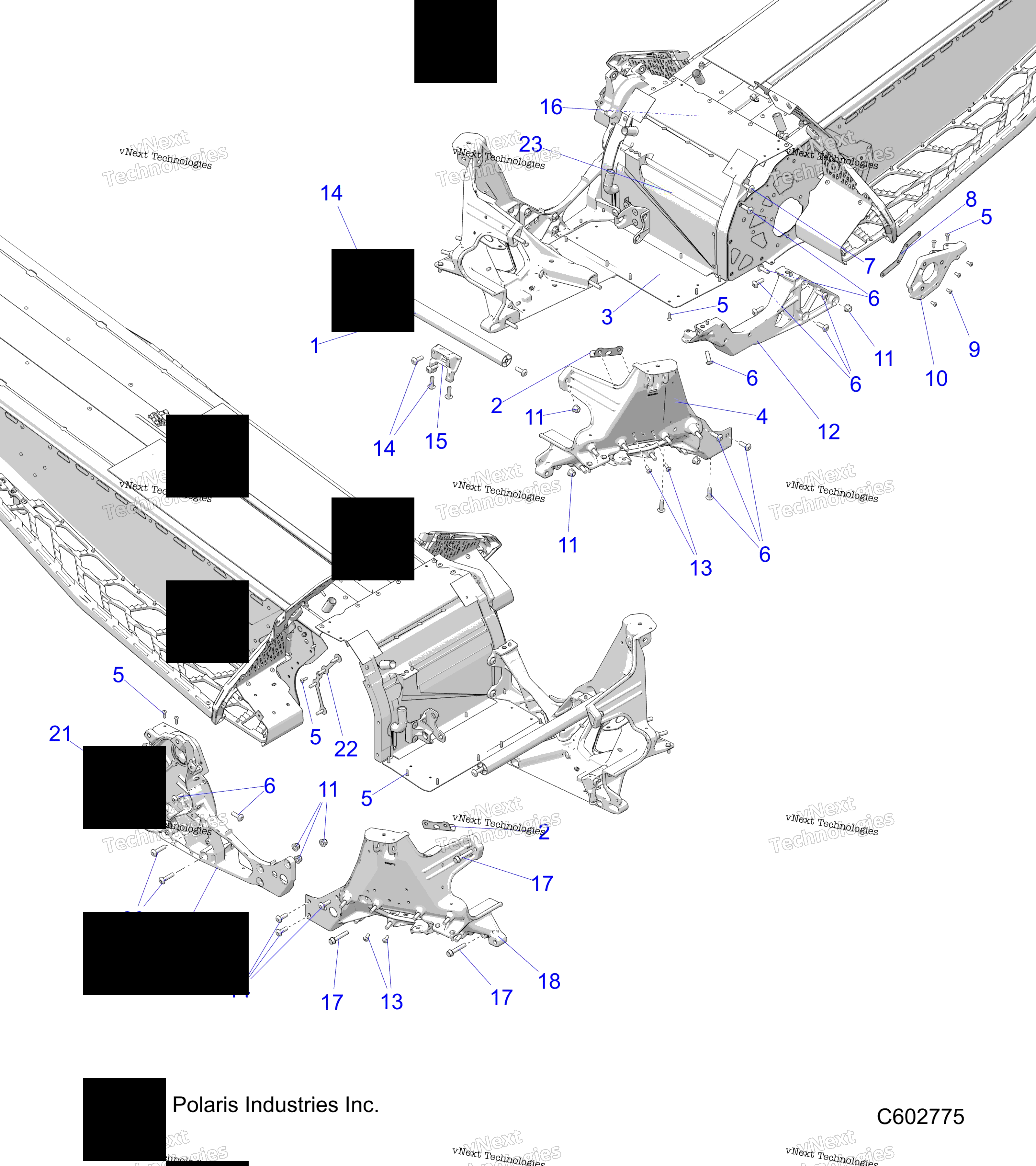 2025 650 INDY SP 137 ES (S25TDB6RSL)