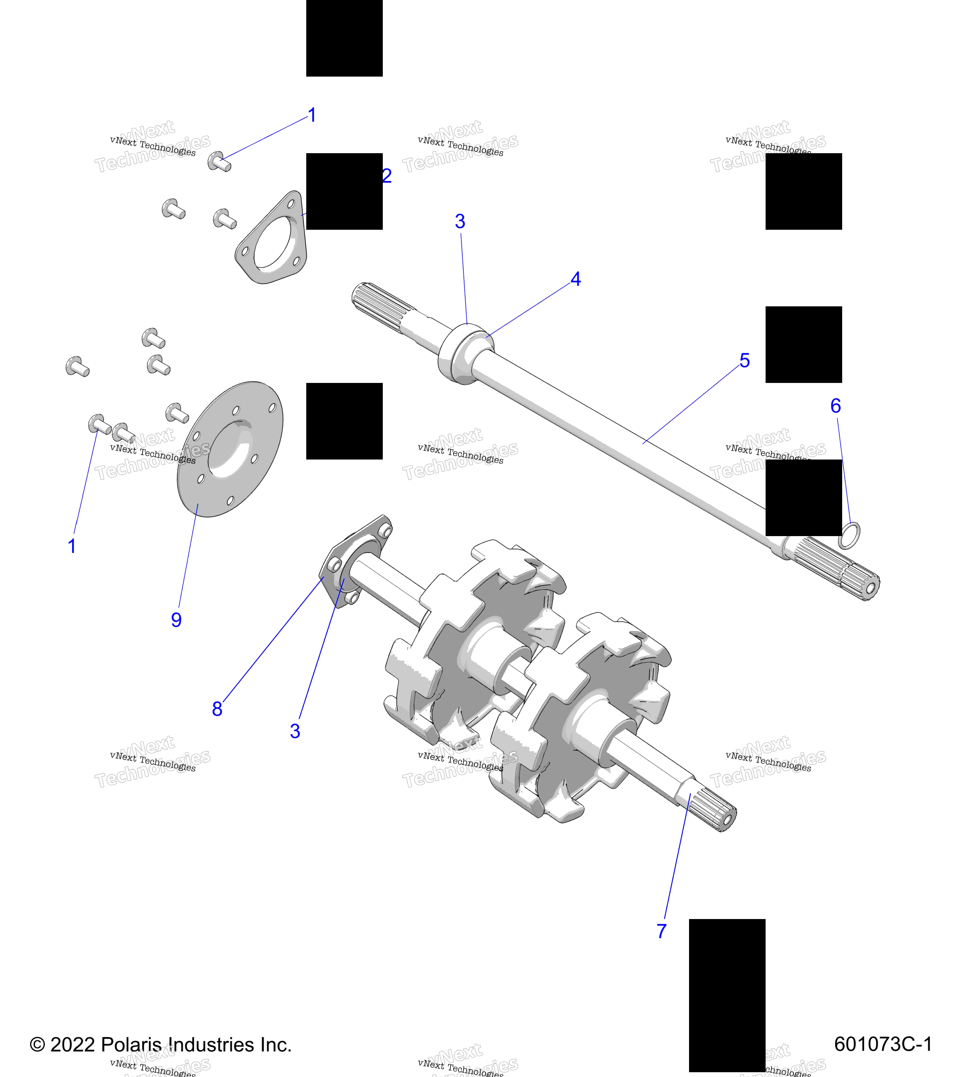2025 650 INDY SP 137 ES (S25TDB6RSL)