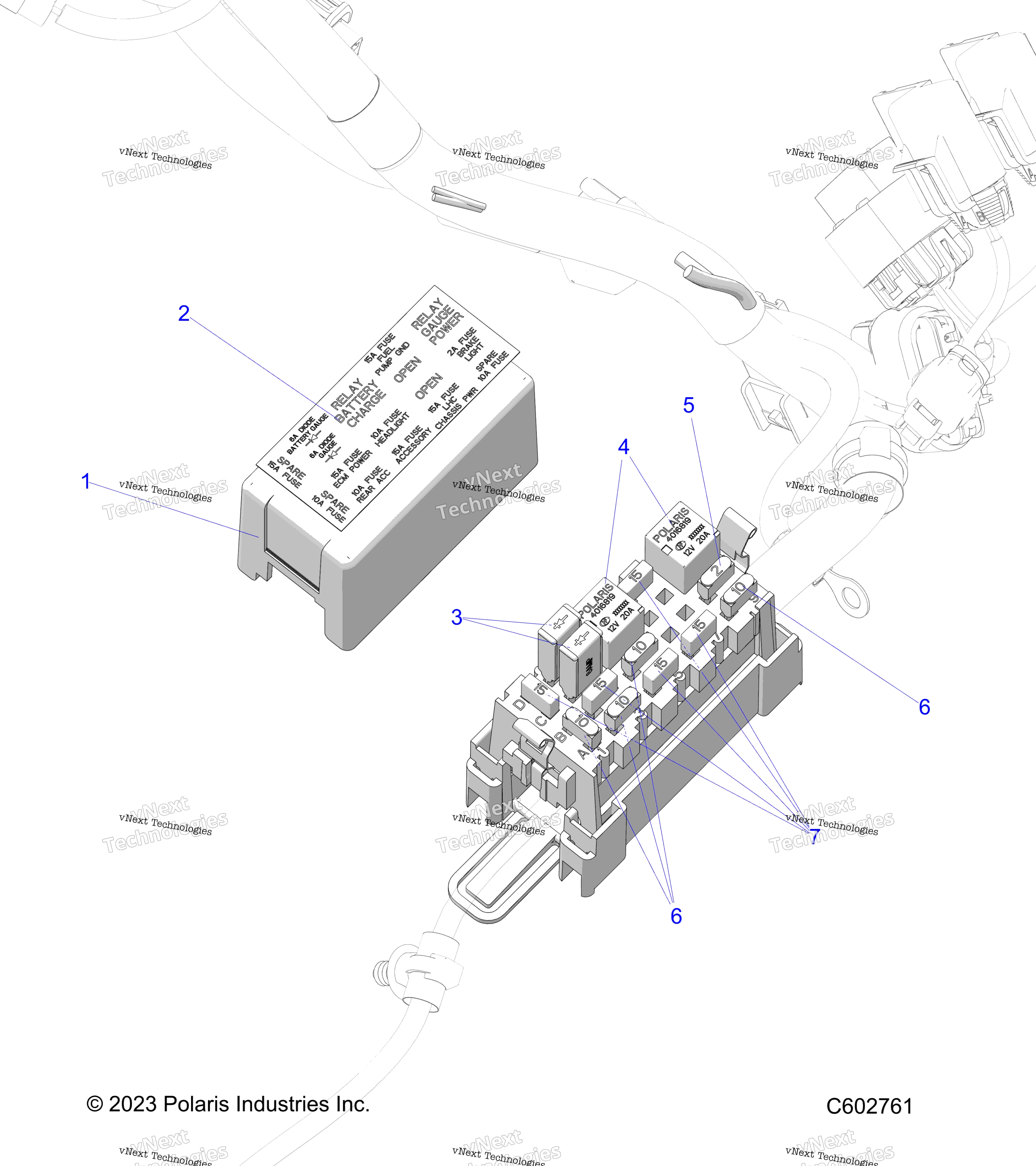 2025 650 INDY SP 137 ES (S25TDB6RSL)