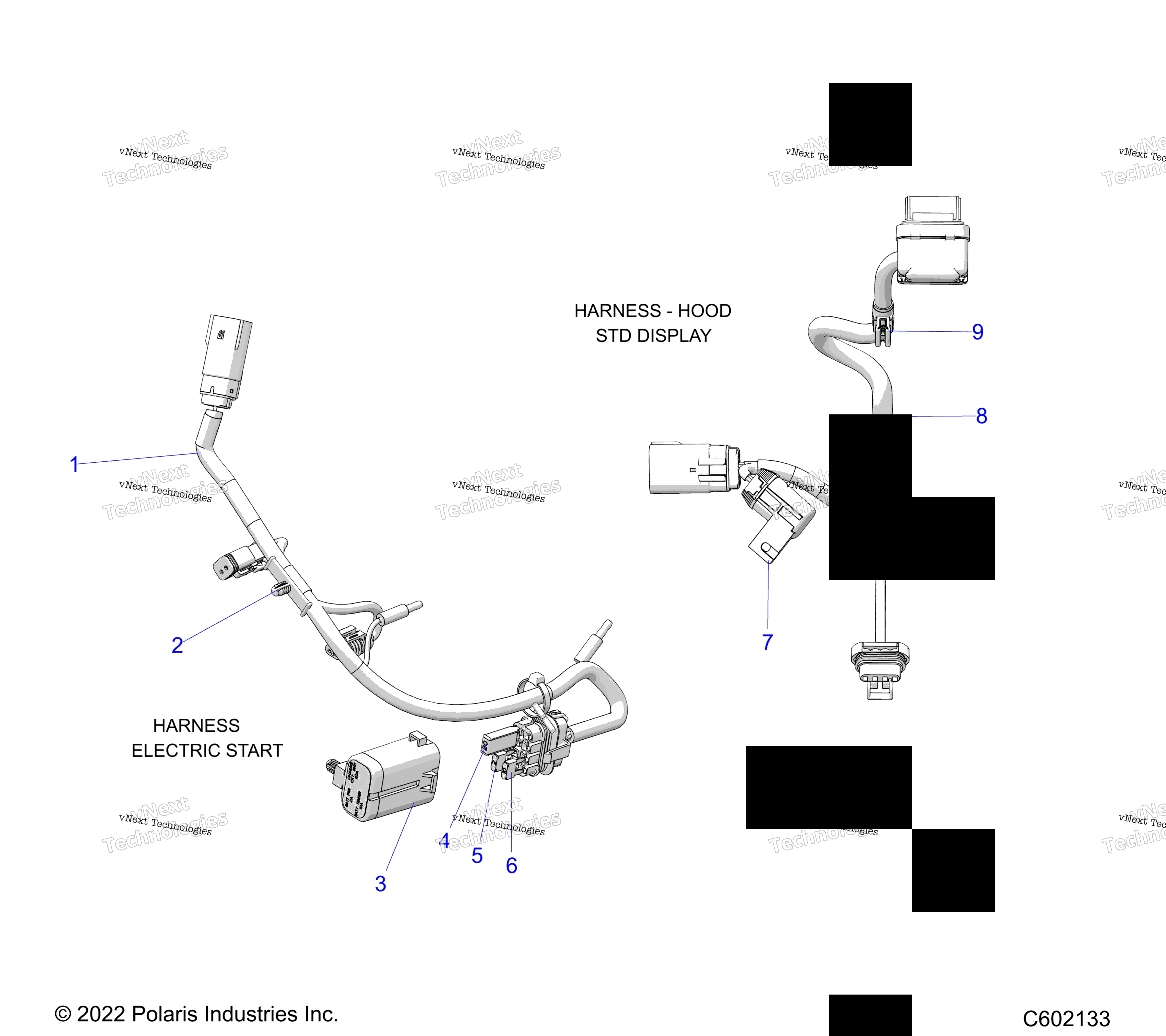 2025 650 INDY SP 137 ES (S25TDB6RSL)