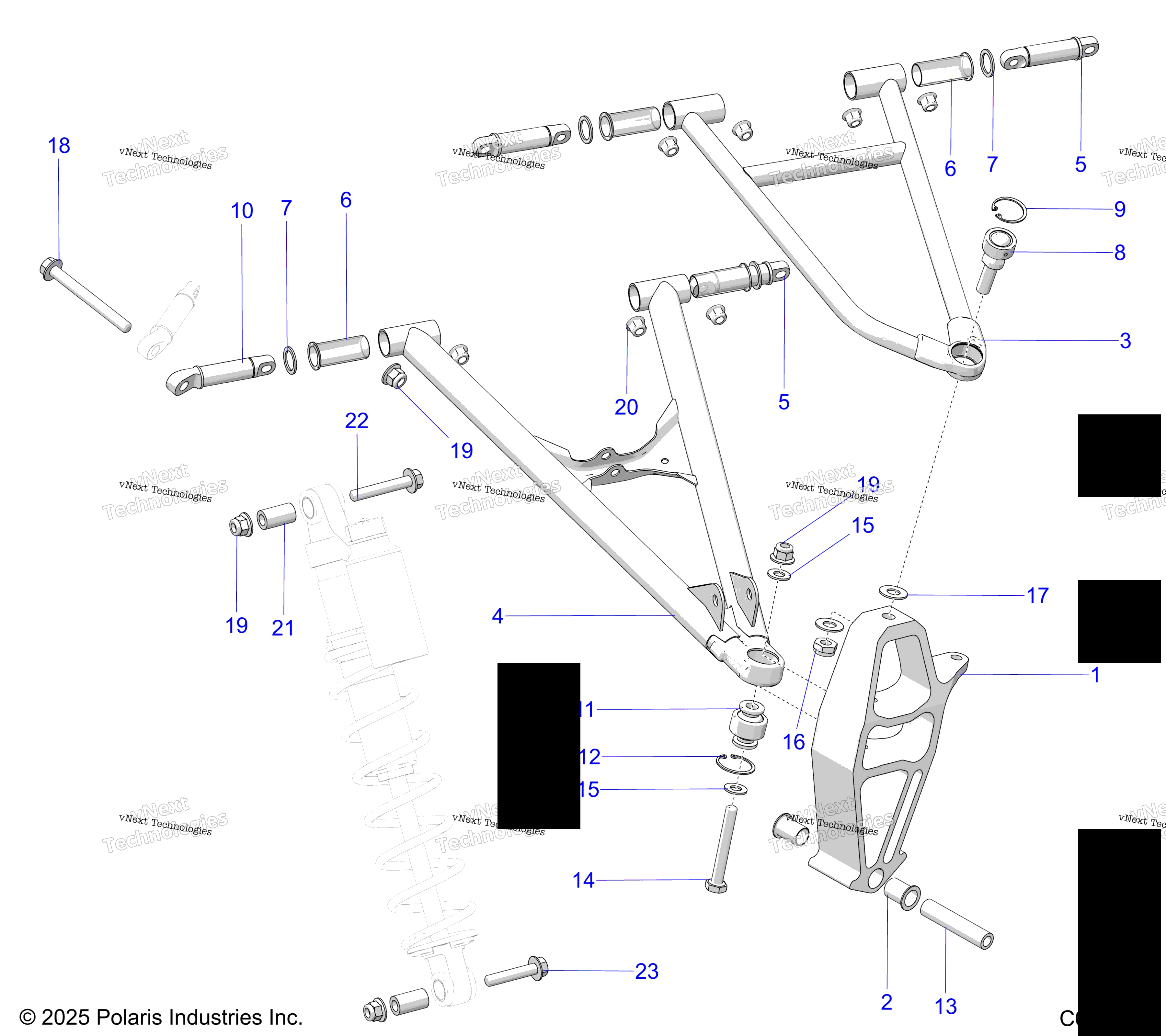 2025 650 INDY SP 137 ES (S25TDB6RSL)