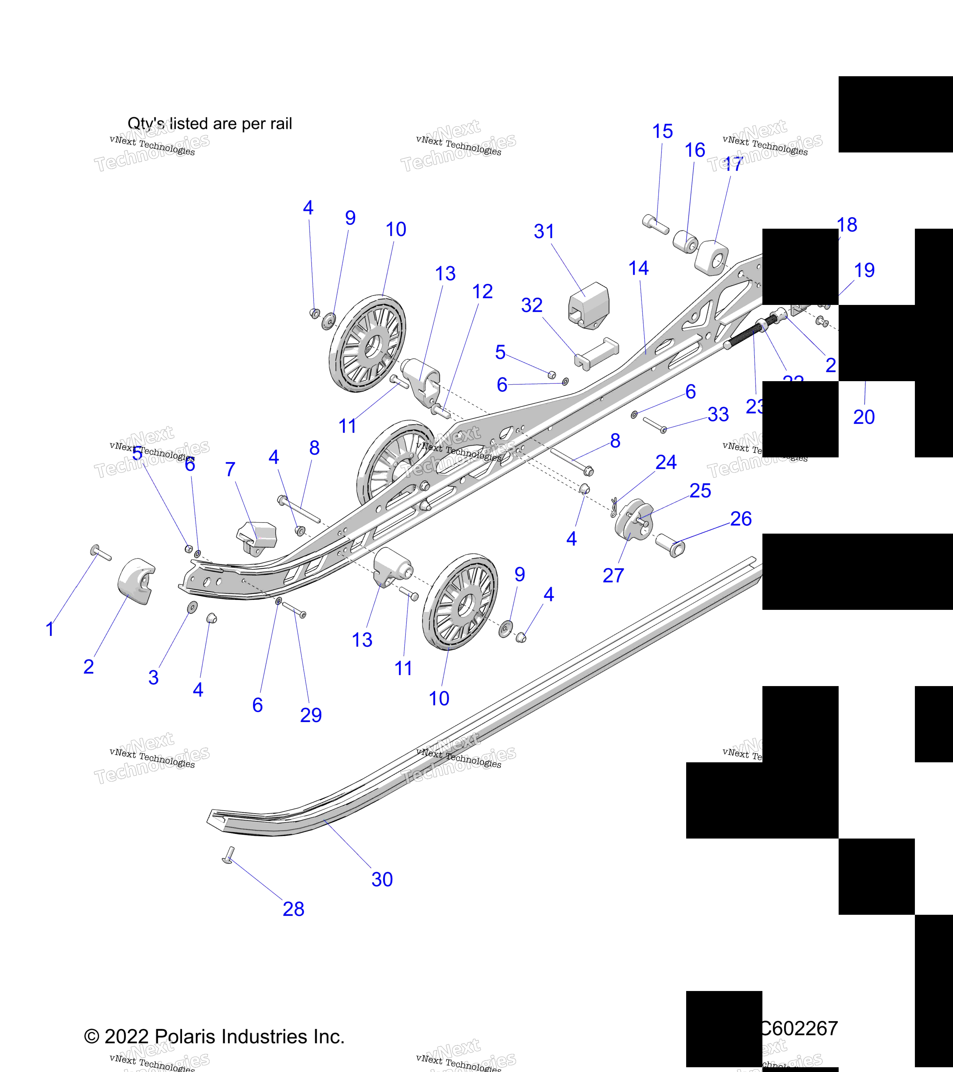 2025 650 INDY SP 137 ES (S25TDB6RSL)