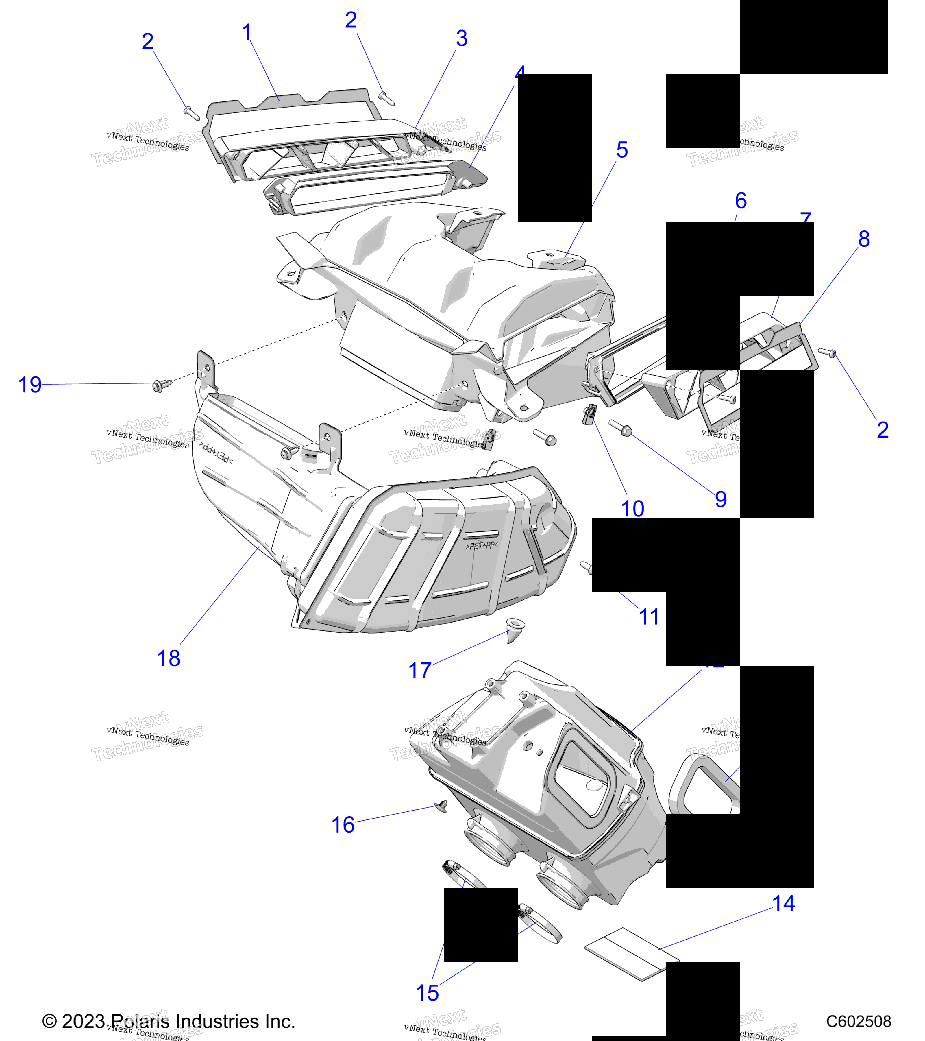 2025 850 INDY XCR 128 ALL OPTIONS (S25TKL8RS)