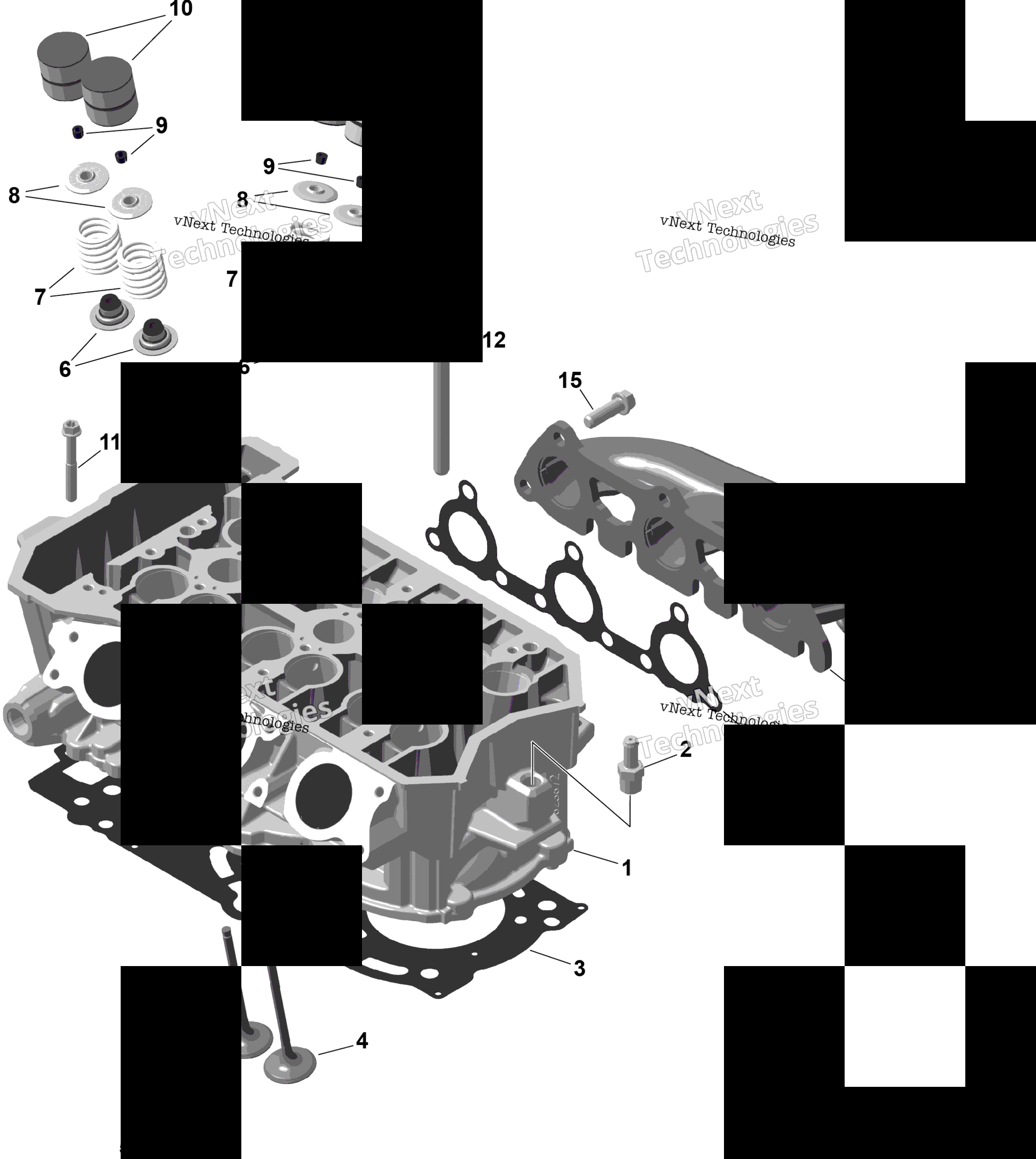 2026 RENEGADE - Adrenaline - 900 ACE - MBTC - Monument Gray - 15X137X1.25RS Track