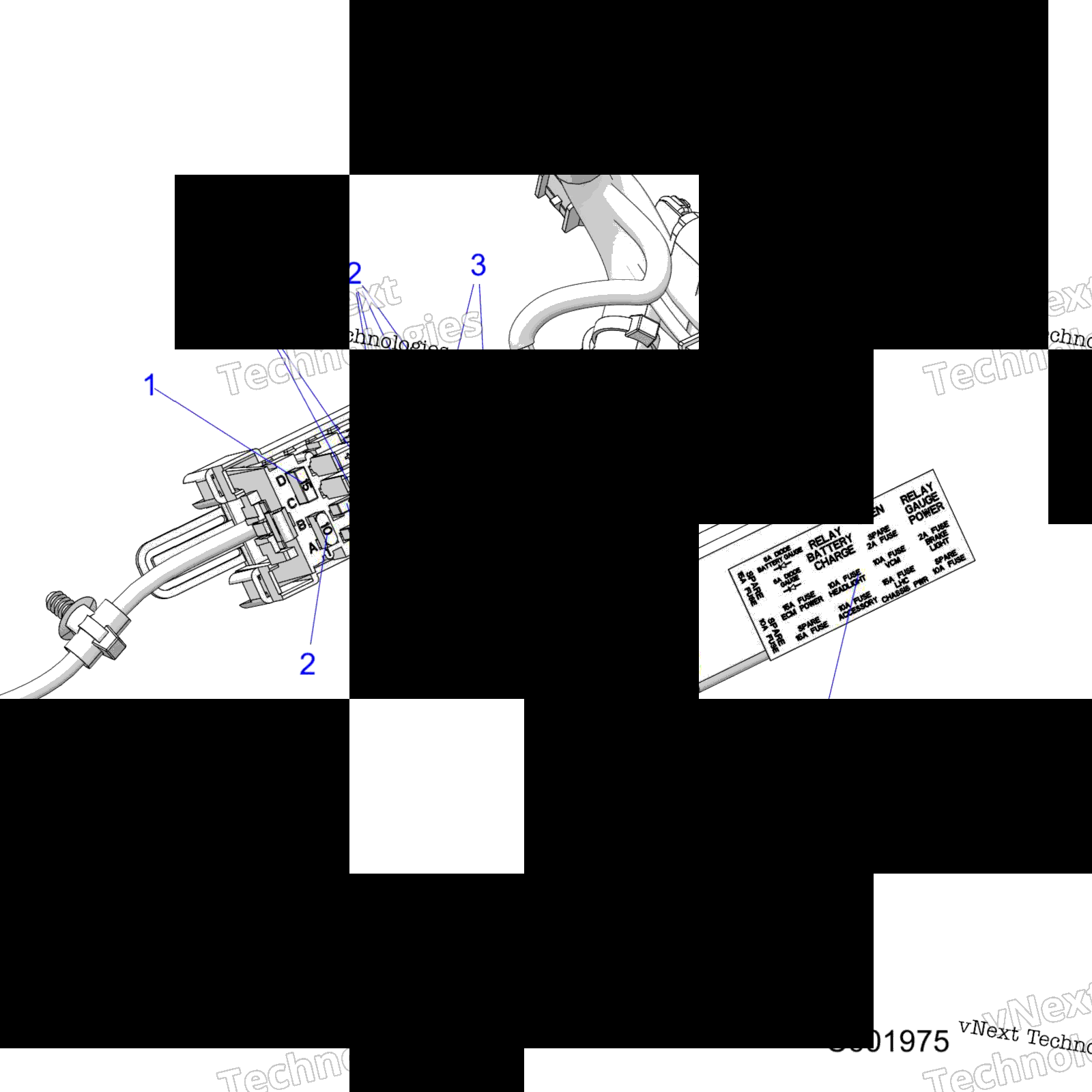 2025 850 RMK KHAOS 146/INTL ALL OPTIONS (S25TLG8RS/8REA)