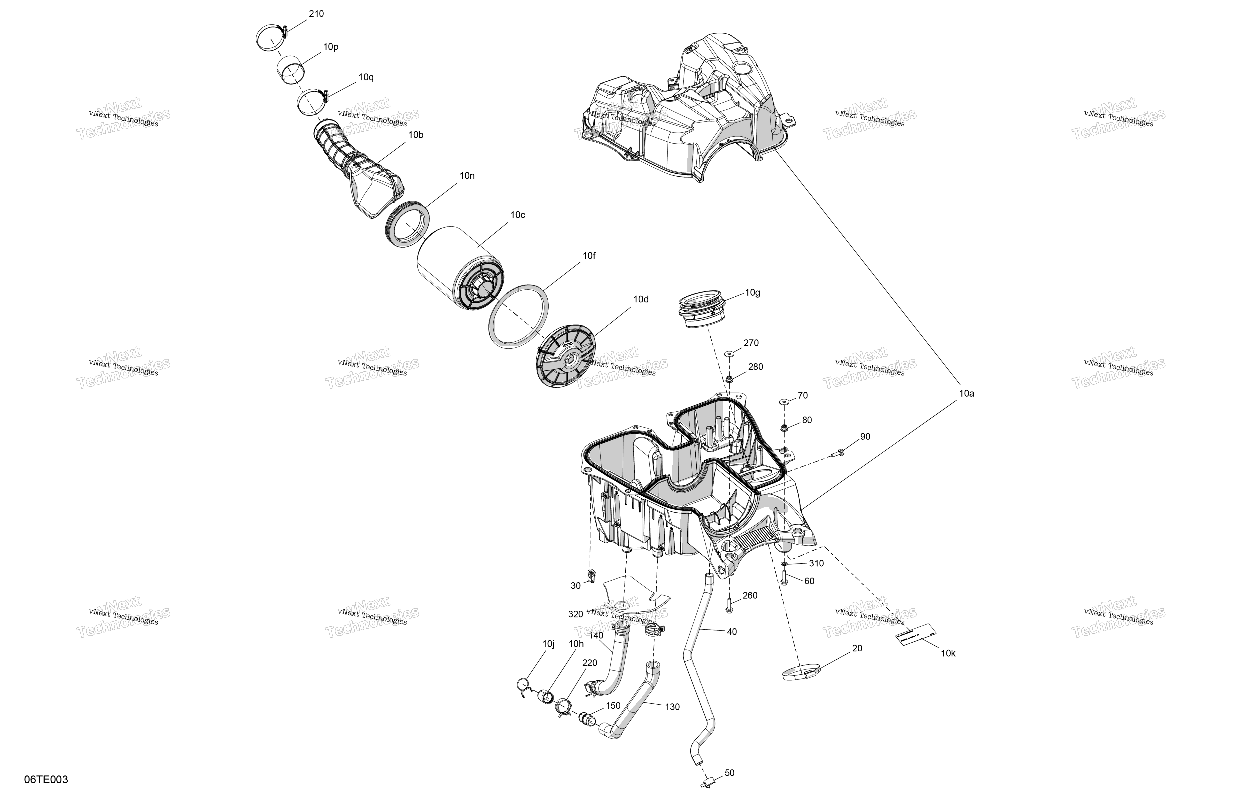 2025 RENEGADE - 4X4 - XMR - 1000R EFI - 5USB - Hyper Silver