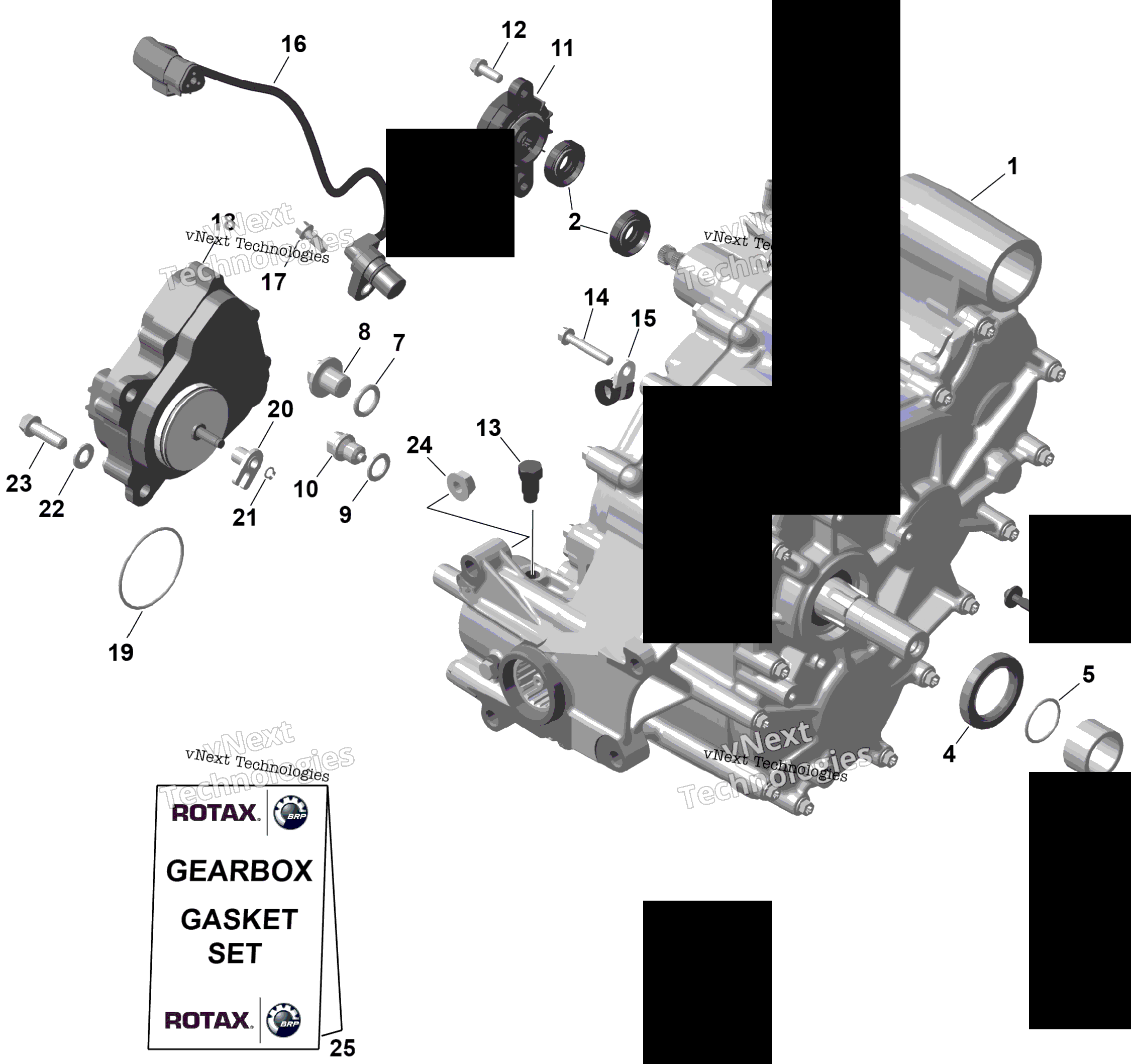 2025 RENEGADE - 4X4 - XMR - 1000R EFI - 5USB - Hyper Silver