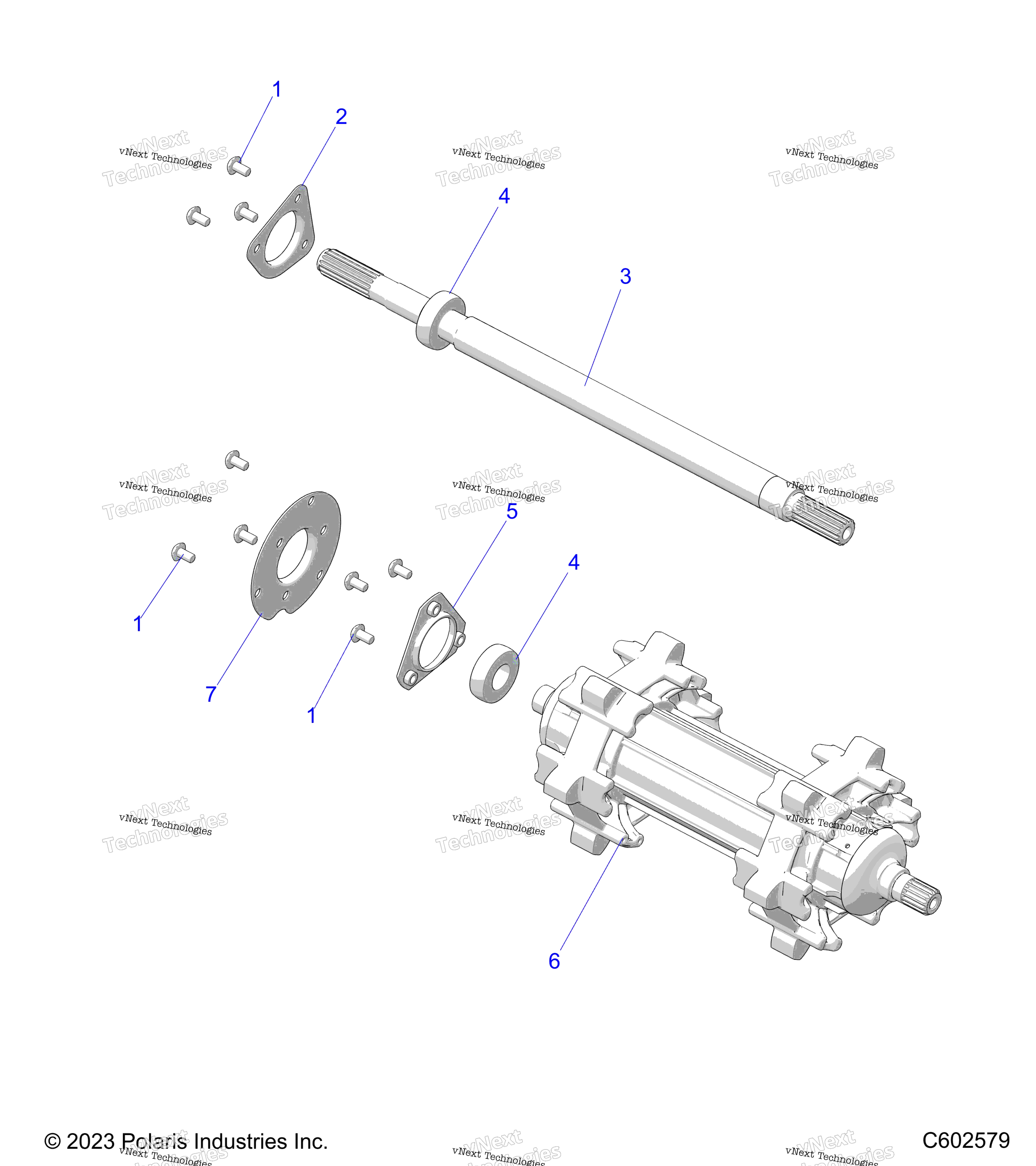 2025 850 RMK SP 155/INTL ALL OPTIONS (S25TFB8RS/8REA)