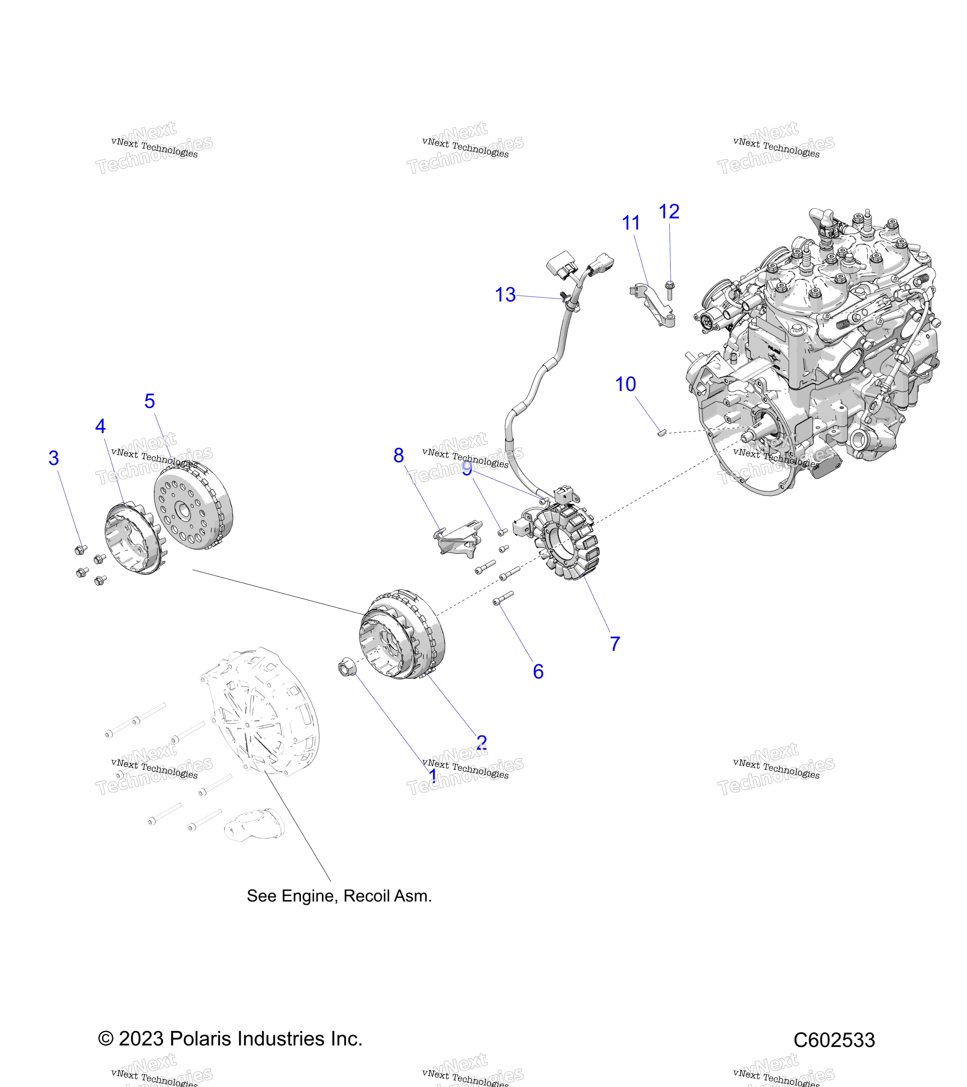 2025 850 RMK SP 155/INTL ALL OPTIONS (S25TFB8RS/8REA)