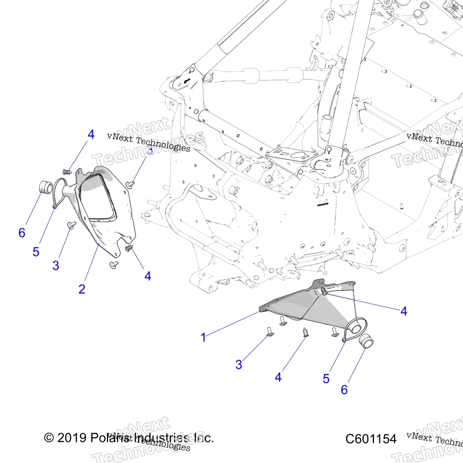 2025 PATRIOT 9R INDY XCR 128 ALL OPTIONS (S25TKL9BS)