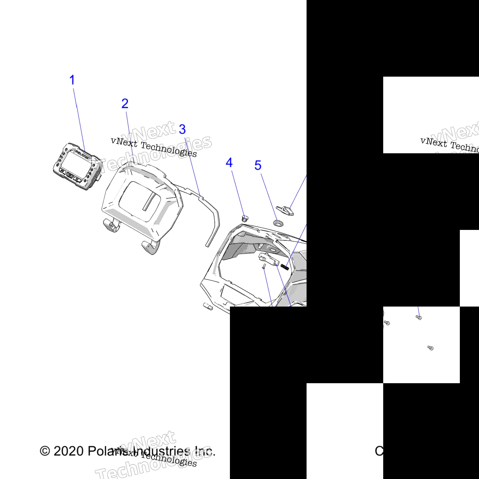 2025 PATRIOT 9R PRO RMK 155/INTL ALL OPTIONS (S25TFM9BS/9BEL)
