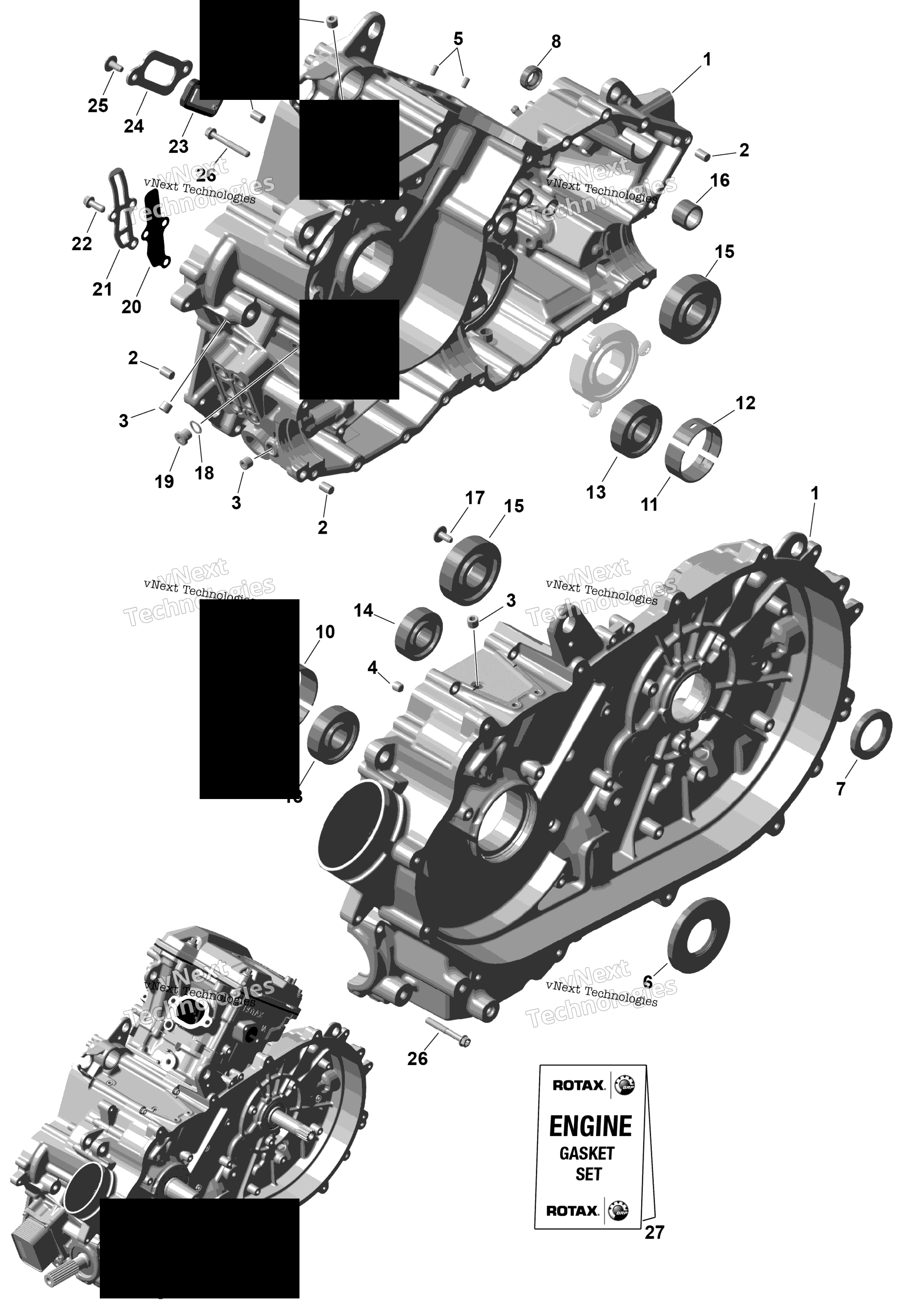 2025 OUTLANDER - 4X4 - XMR - 700 - 1SSD - Widland Camo