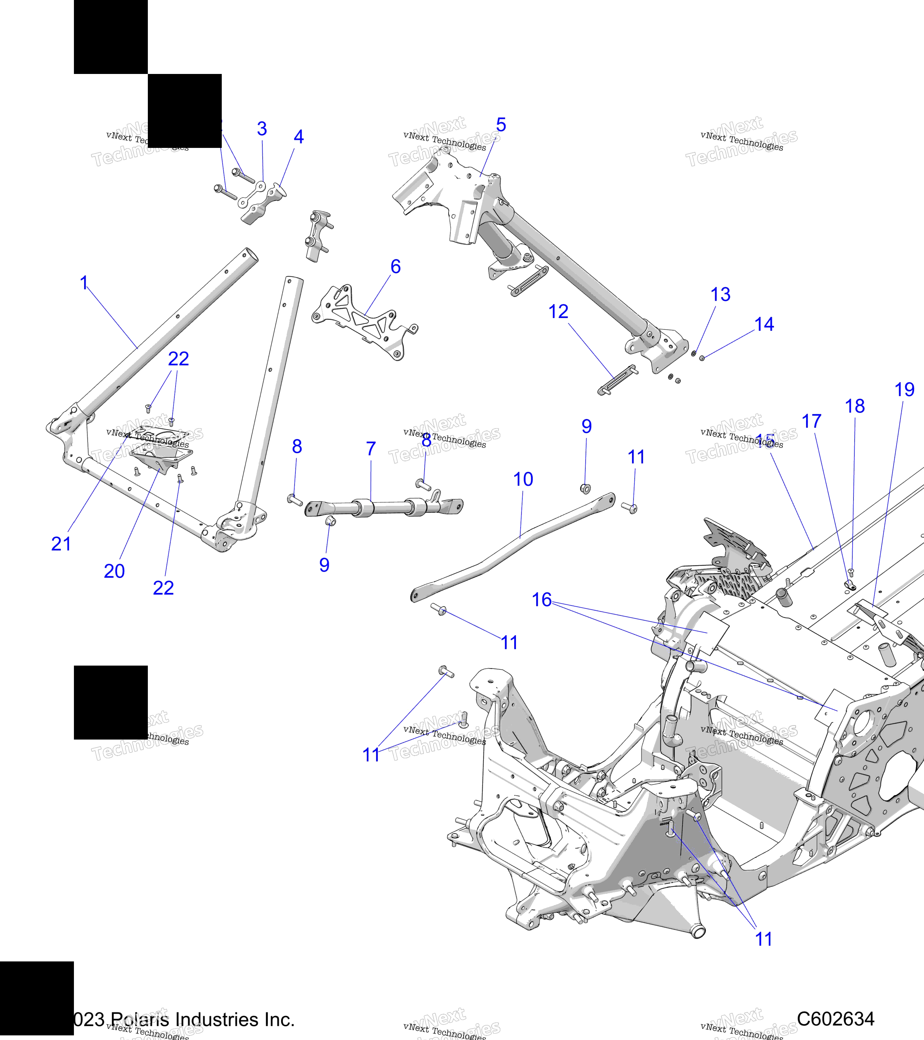2025 850 SWITCHBACK ASSAULT 146 ALL OPTIONS (S25TLC8RS)
