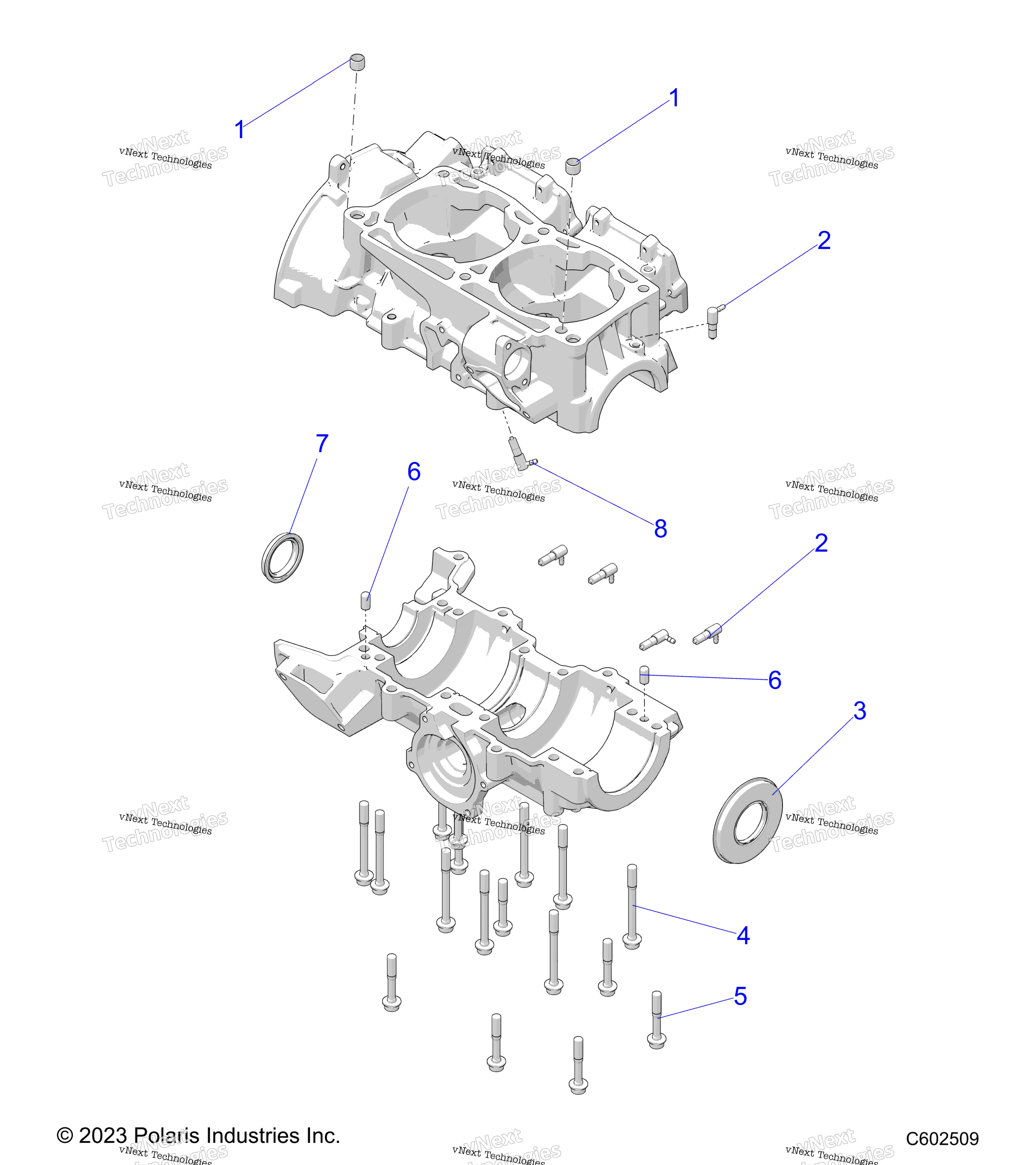 2025 850 SWITCHBACK ASSAULT 146 ALL OPTIONS (S25TLC8RS)