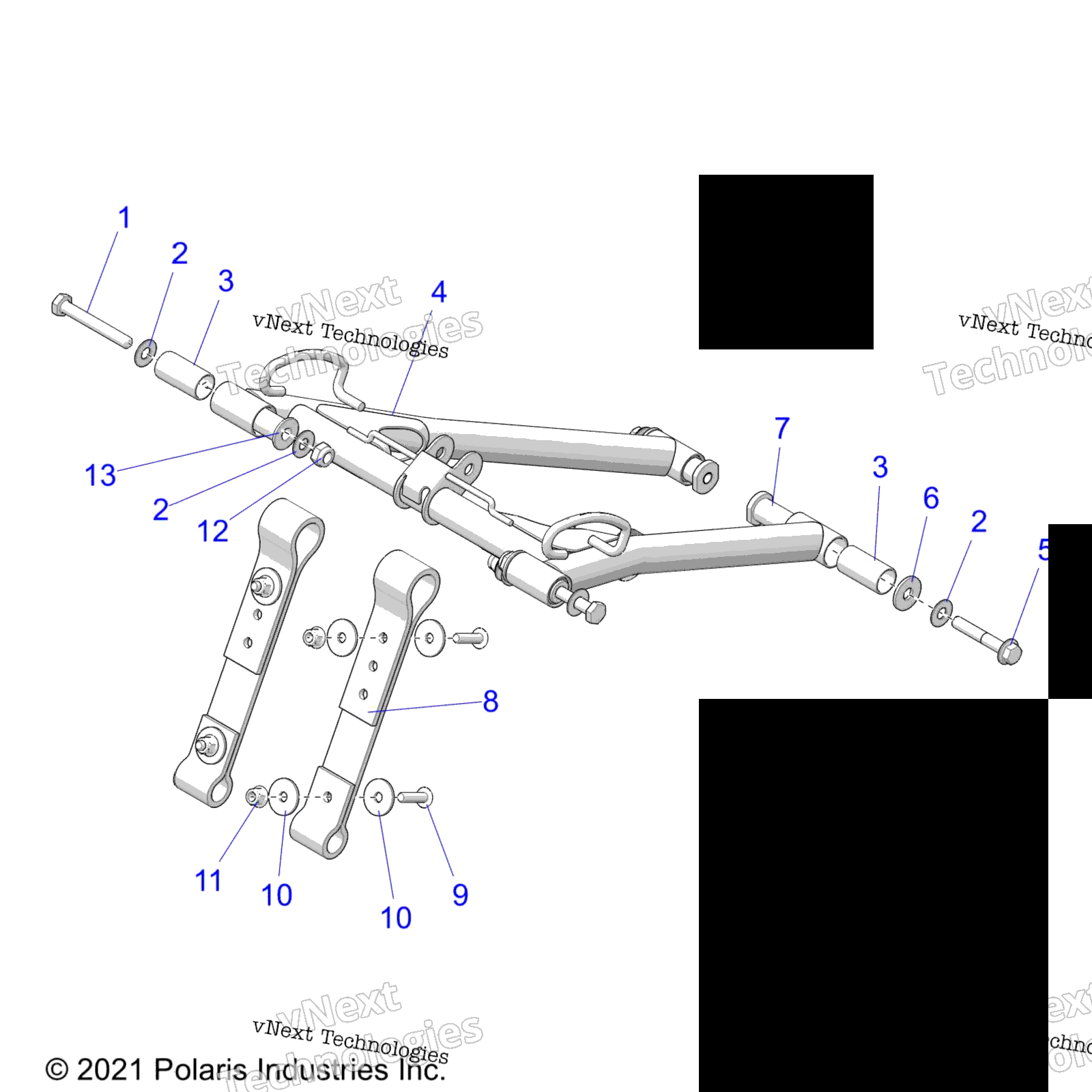 2025 PATRIOT 9R INDY XCR 128 ALL OPTIONS (S25TKL9BS)
