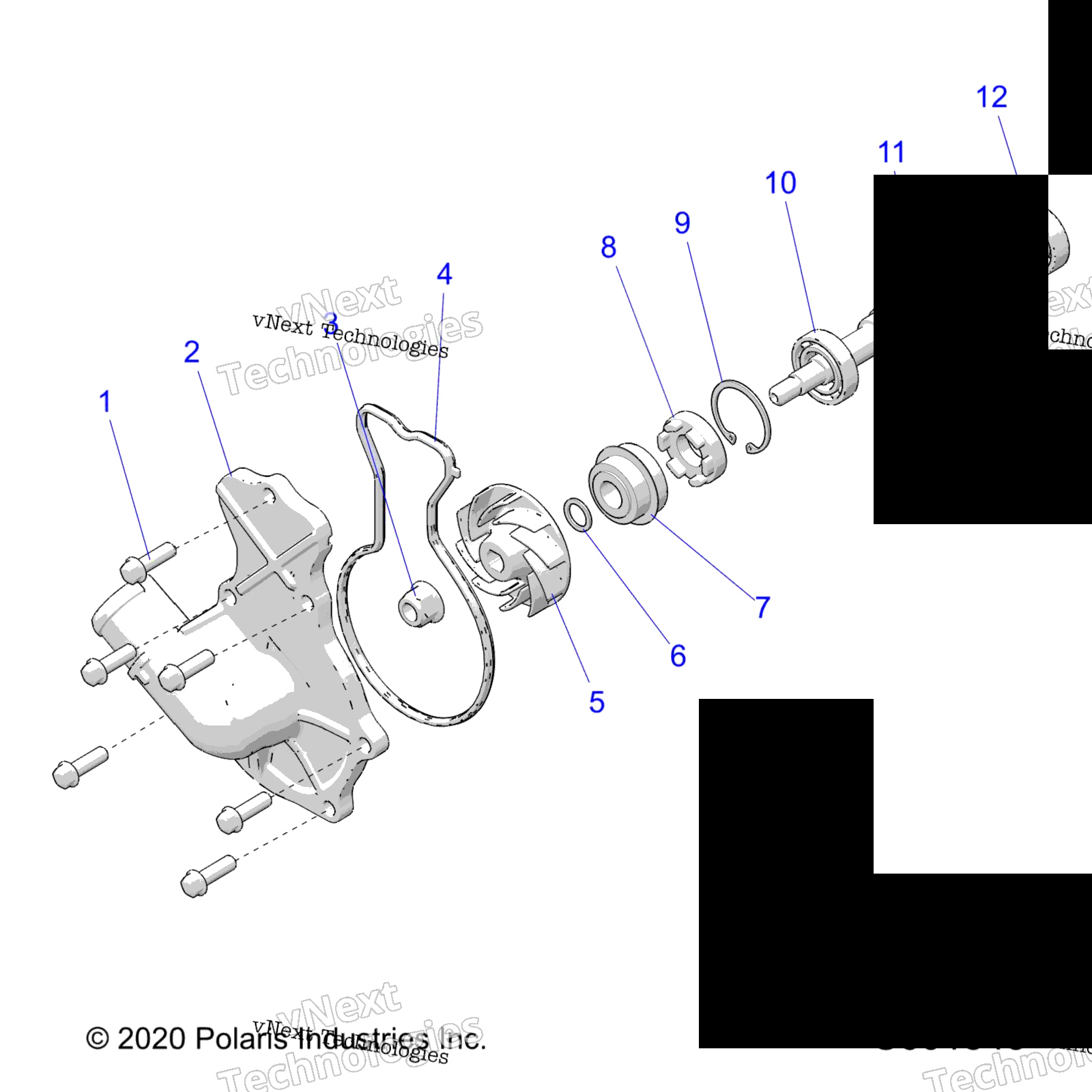 2025 PATRIOT 9R INDY XCR 136/LE/INTL ALL OPTIONS (S25TDL9BS/9BSM/9BEL)