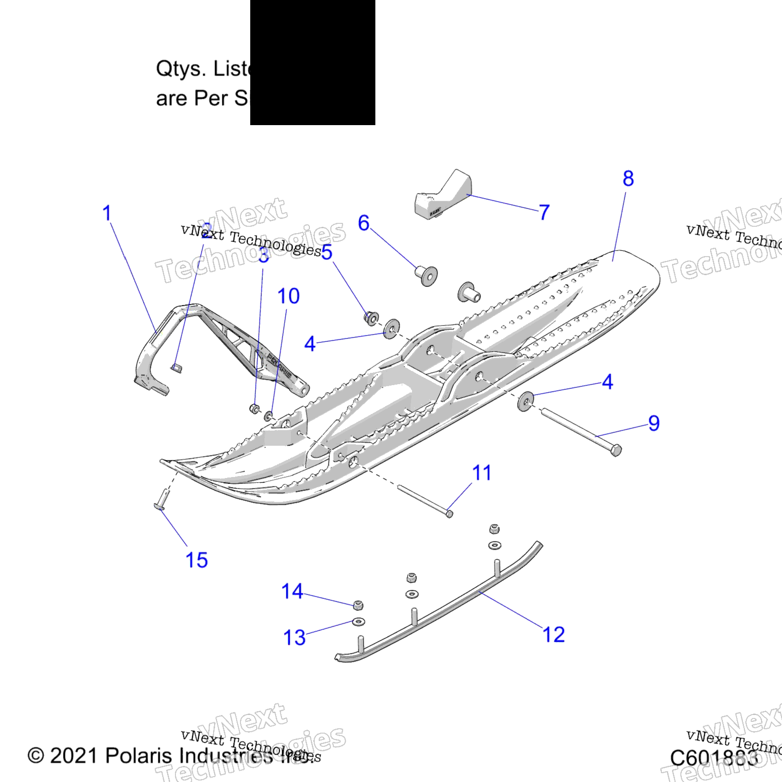 2025 PATRIOT 9R INDY XCR 136/LE/INTL ALL OPTIONS (S25TDL9BS/9BSM/9BEL)