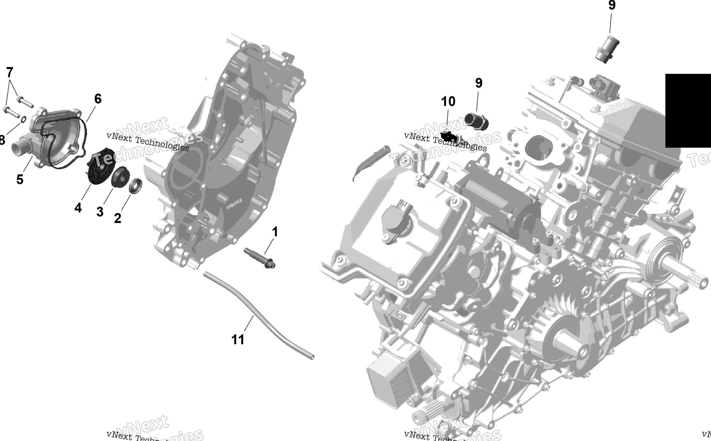 2025 OUTLANDER - 4X4 - XT - 1000R - 4FSL - Widland Camo