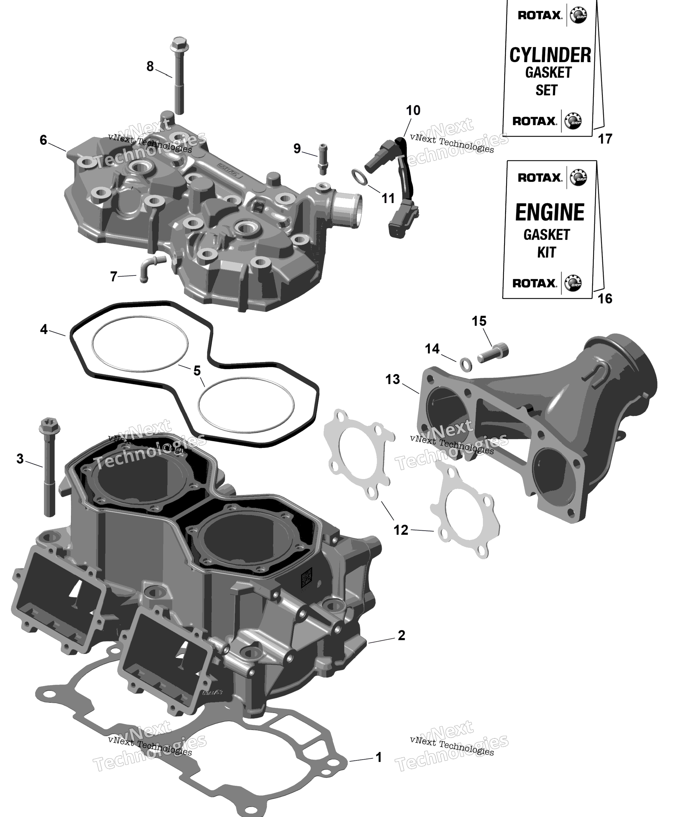2026 SKANDIC - LE - 600 EFI - ATTB - Deep Black - 20X154X1.5CST Track
