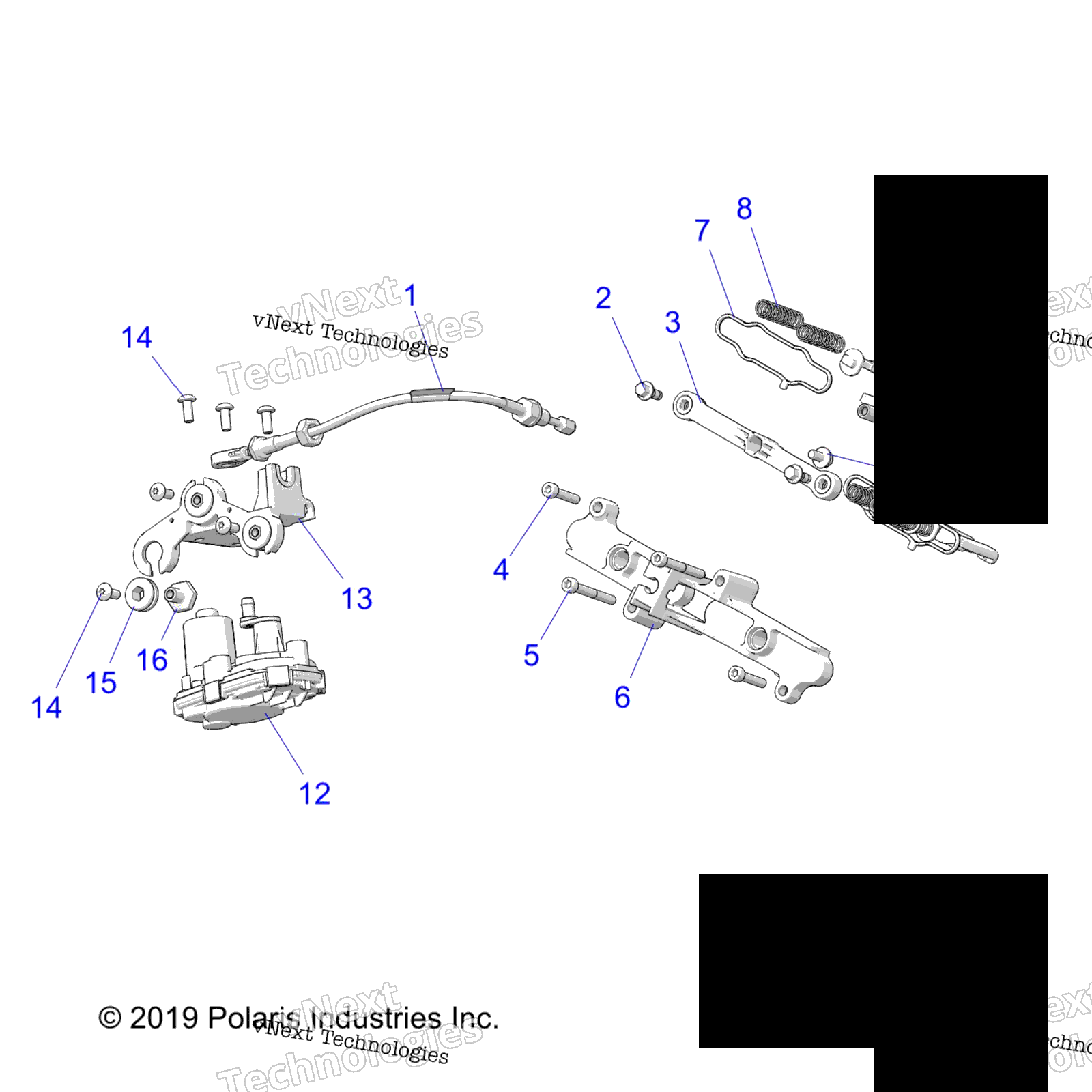 2025 PATRIOT 9R RMK KHAOS 146/INTL ALL OPTIONS (S25TLG9BS/9BE)