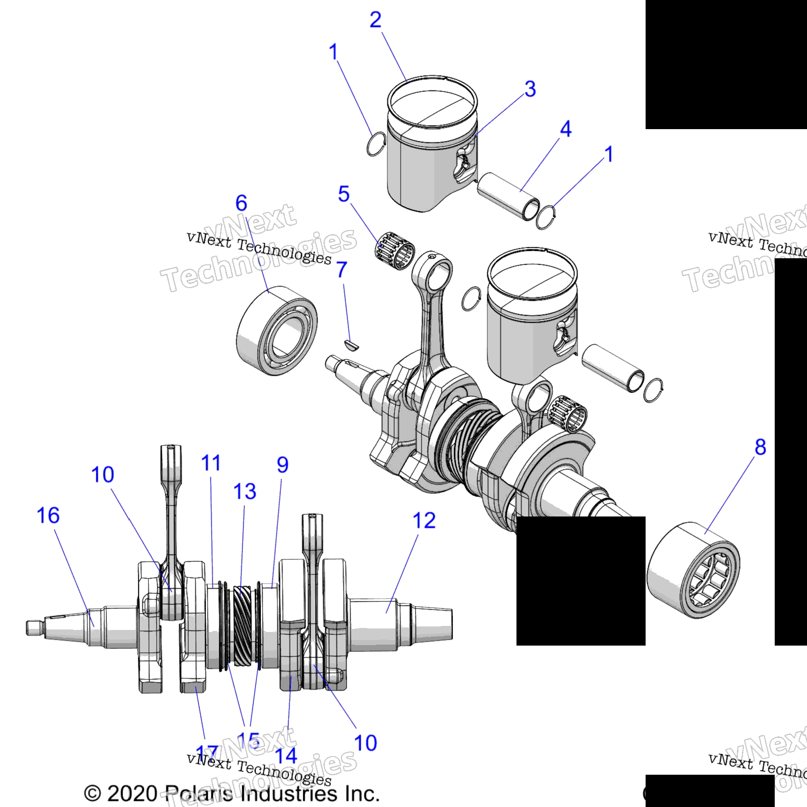 2025 PATRIOT 9R RMK KHAOS 146/INTL ALL OPTIONS (S25TLG9BS/9BE)