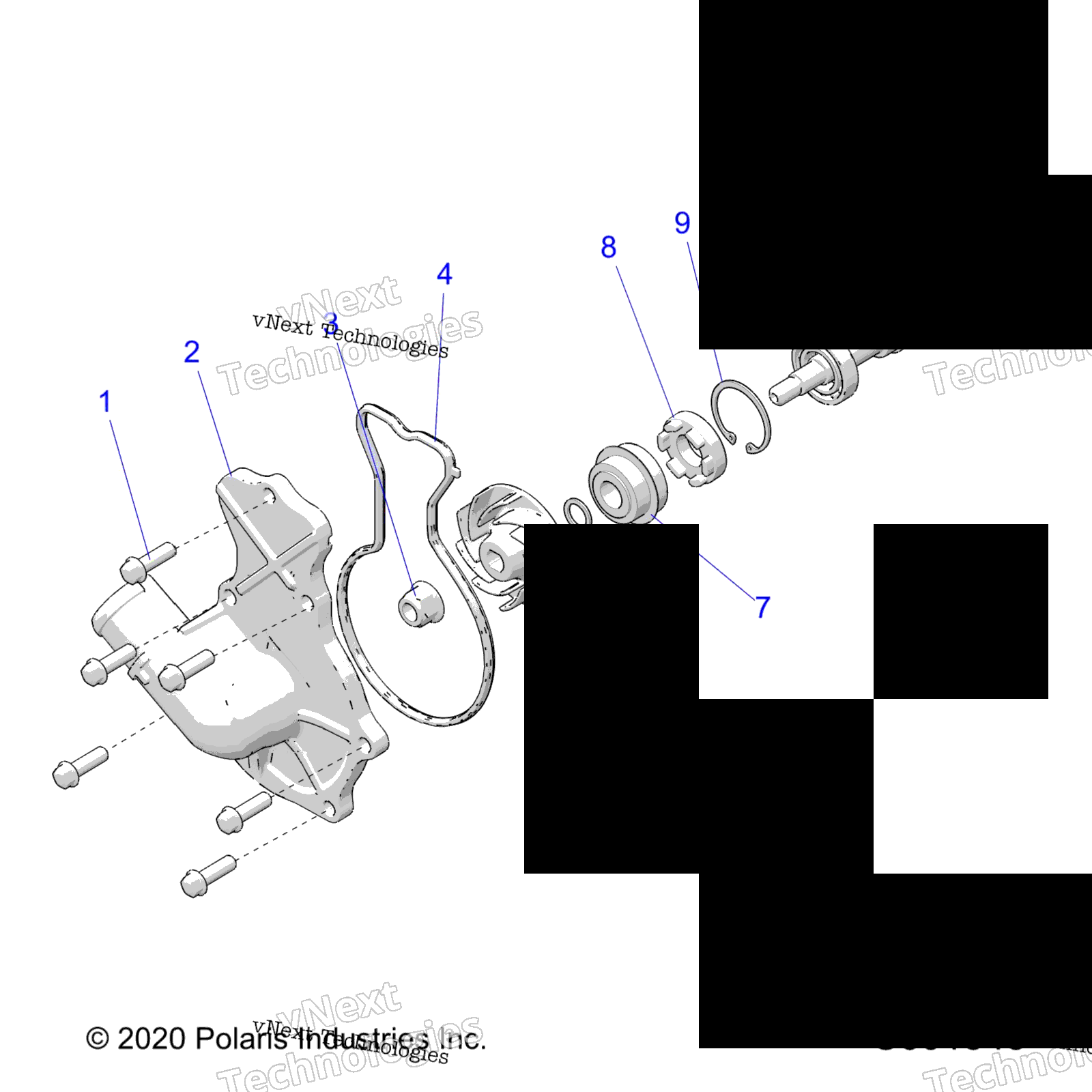 2025 PATRIOT 9R RMK KHAOS 146/INTL ALL OPTIONS (S25TLG9BS/9BE)