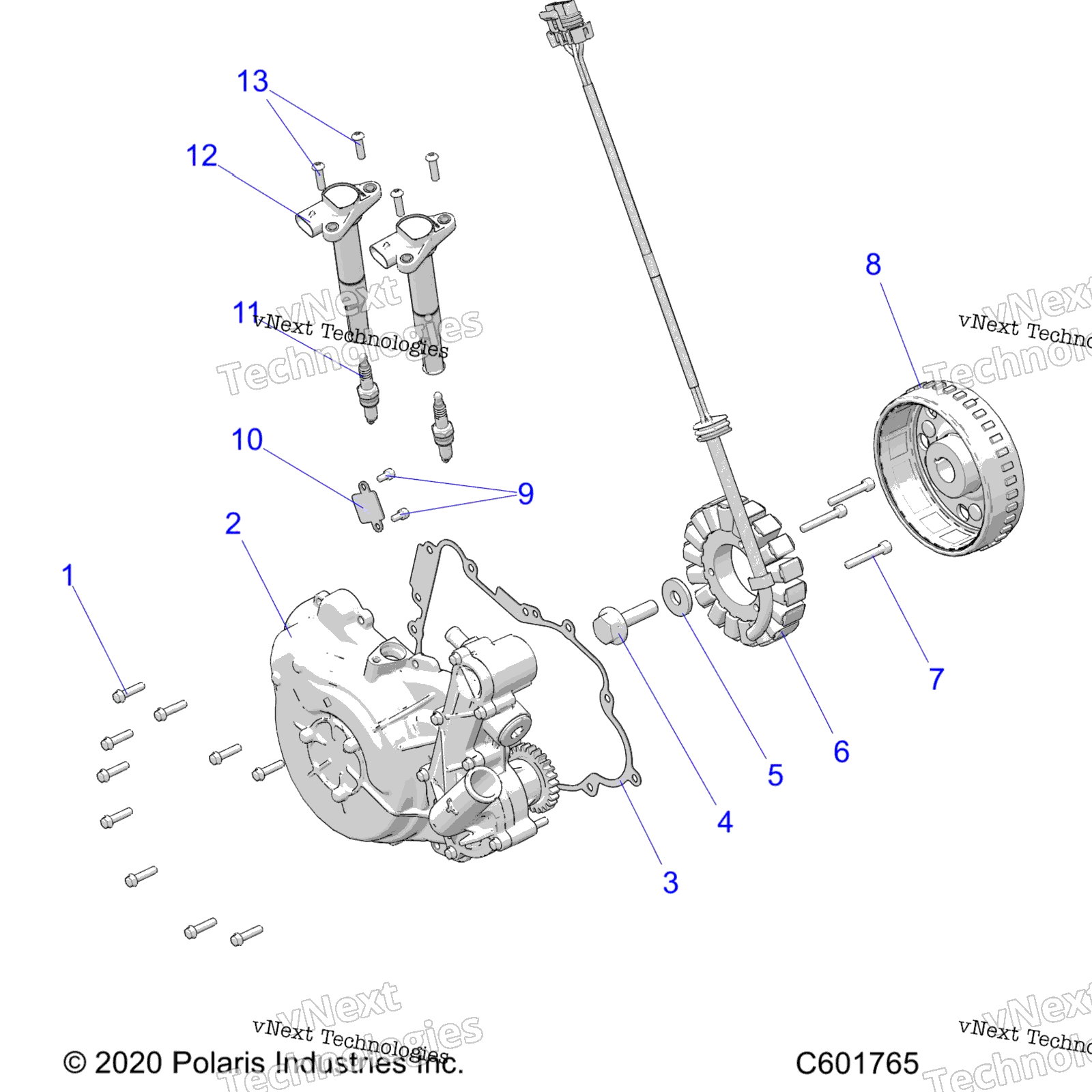 2025 PROSTAR S4 TITAN ADVENTURE 155/INTL (S25FJE9FSL/9FEL)