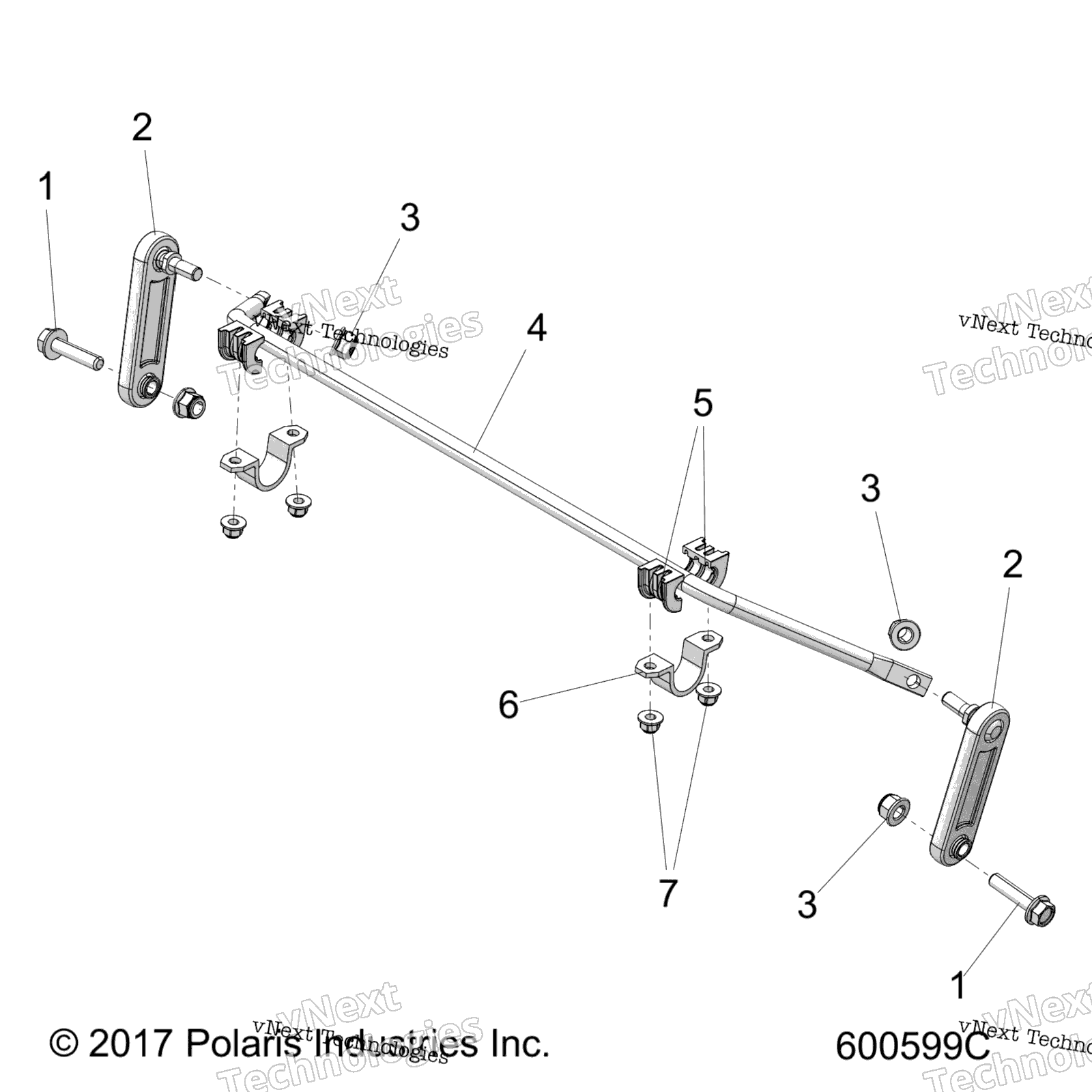 2025 PROSTAR S4 TITAN ADVENTURE 155/INTL (S25FJE9FSL/9FEL)