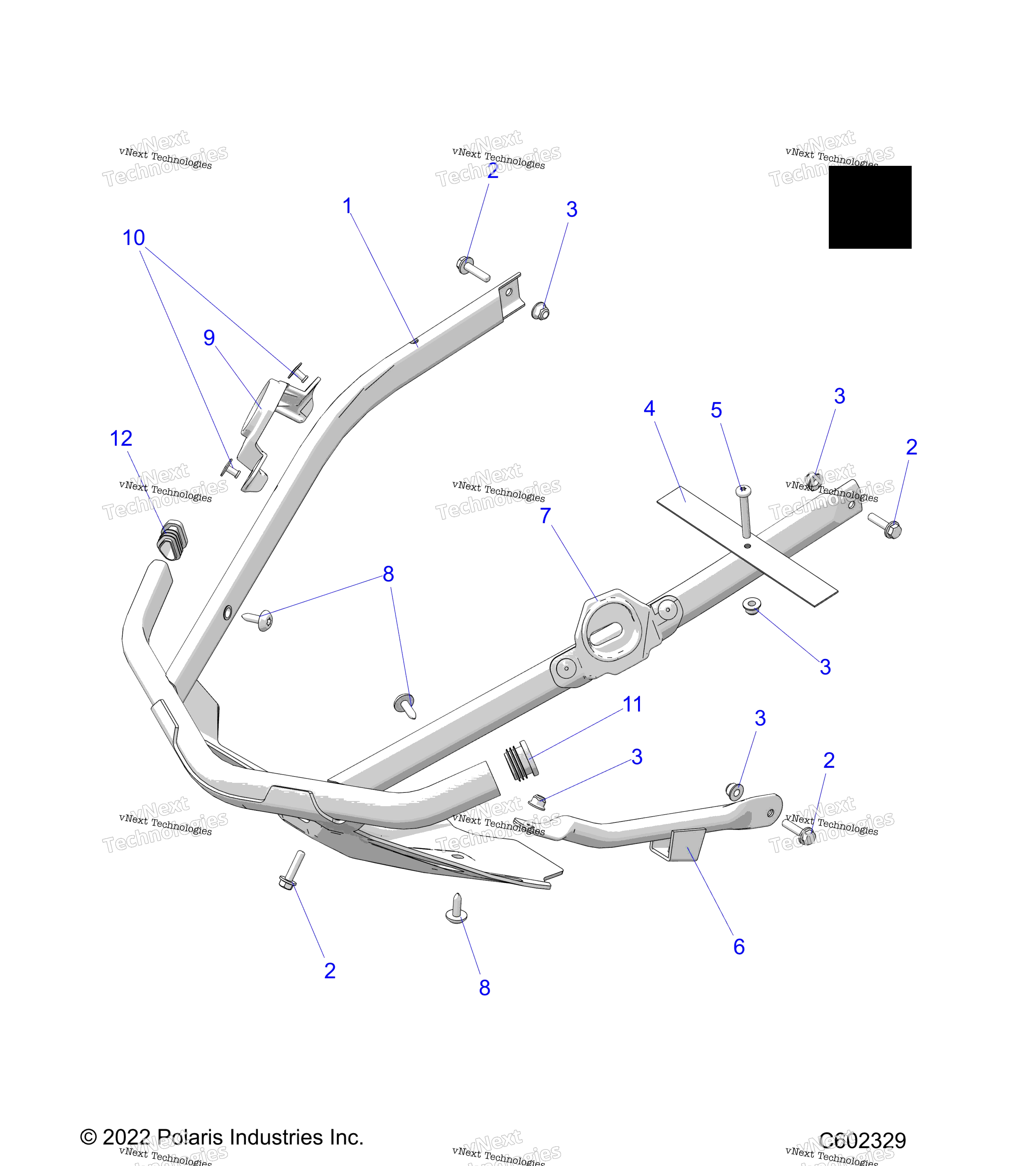 2025 PROSTAR S4 INDY ADVENTURE 137/INTL ALL OPTIONS (S25TDE9FS/9FEL)