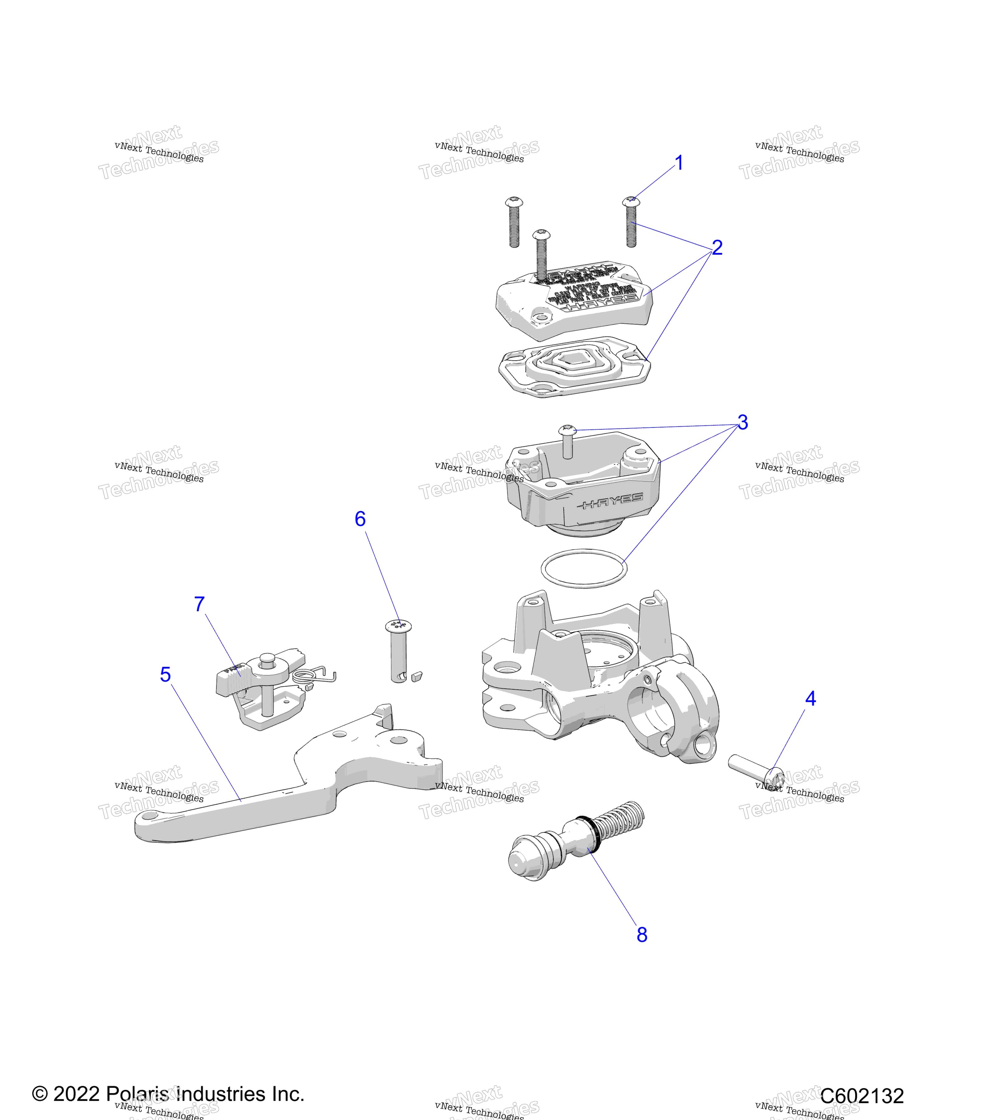 2025 PROSTAR S4 INDY ADVENTURE 137/INTL ALL OPTIONS (S25TDE9FS/9FEL)