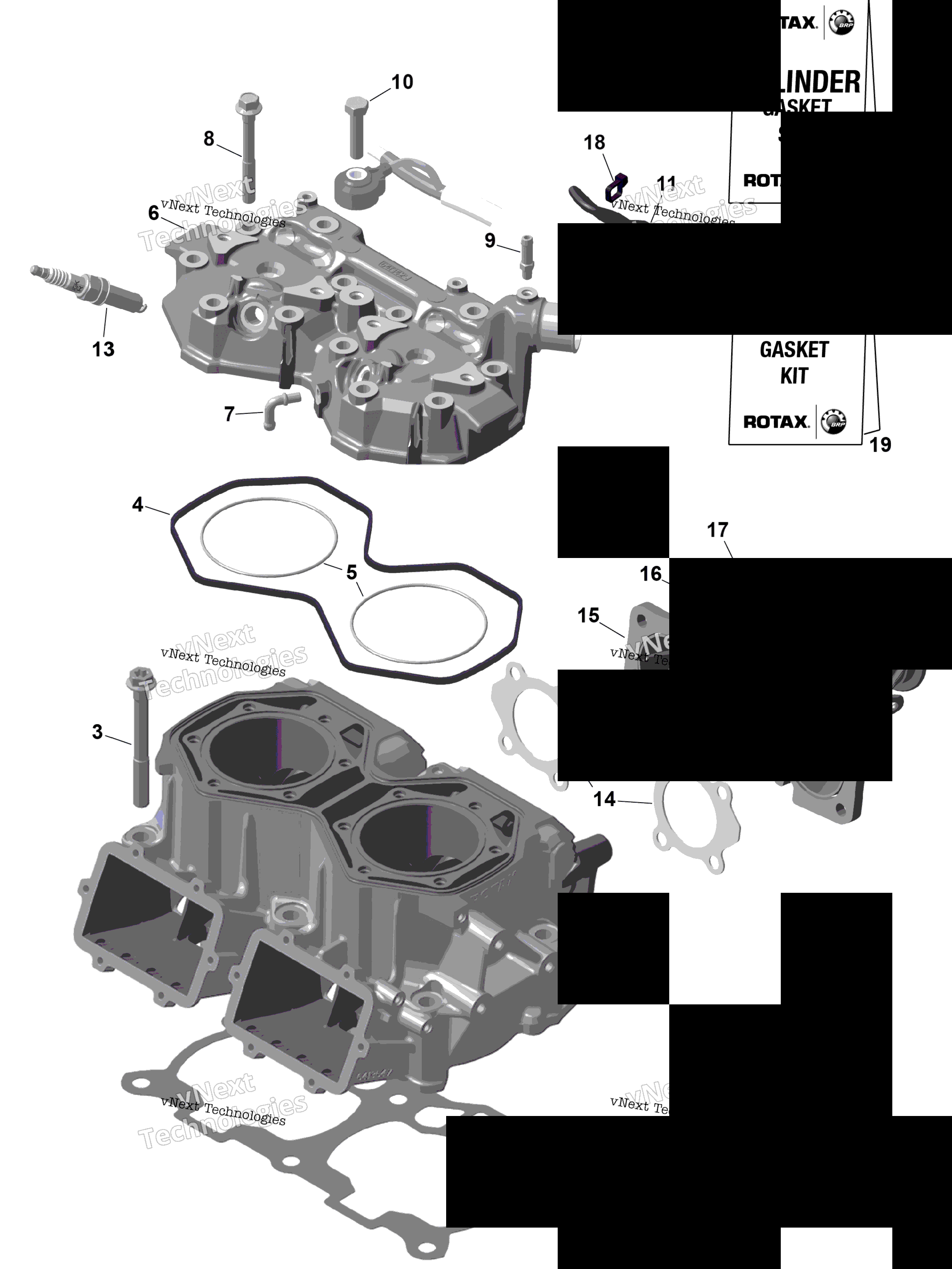 2026 SKANDIC - SE - 600R E -TEC - AUTB - Catalyst Gray - 24X154X1.5CST Track